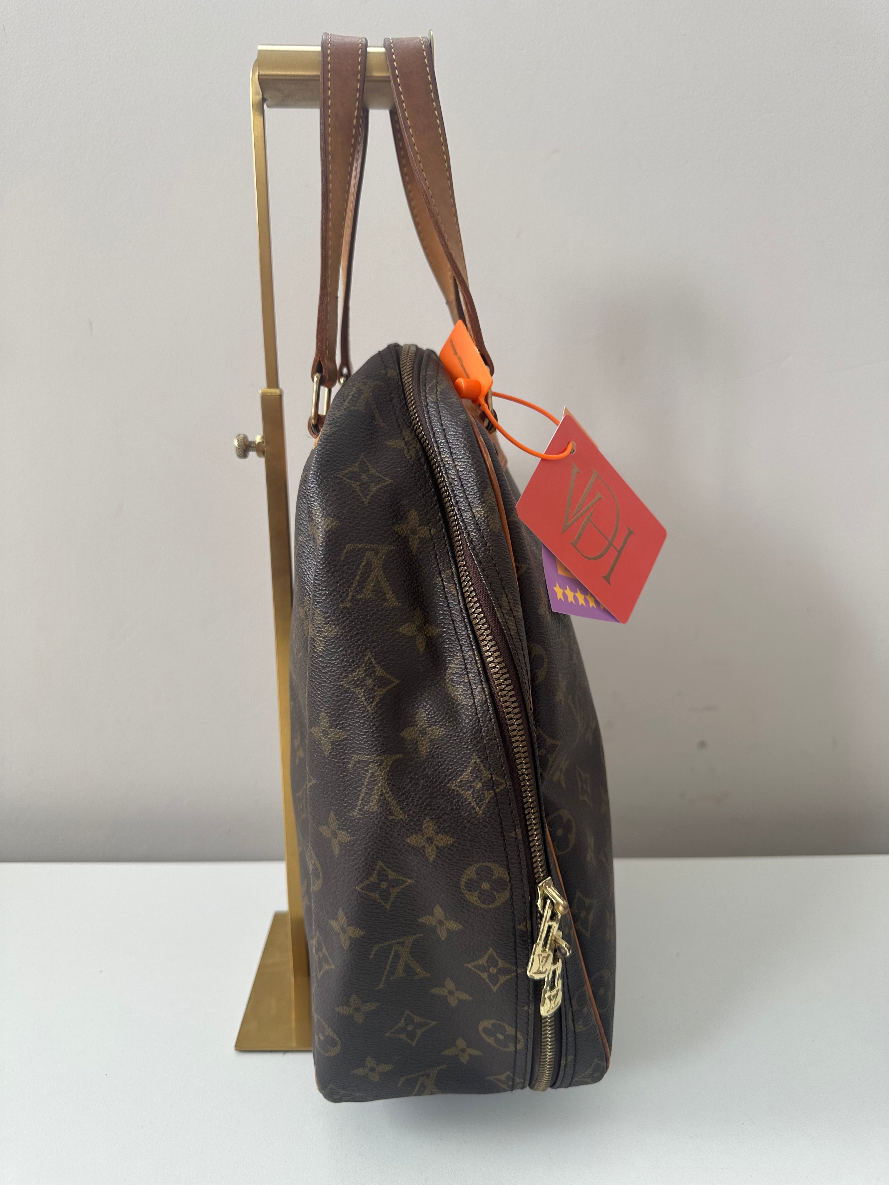 Louis Vuitton Excursion