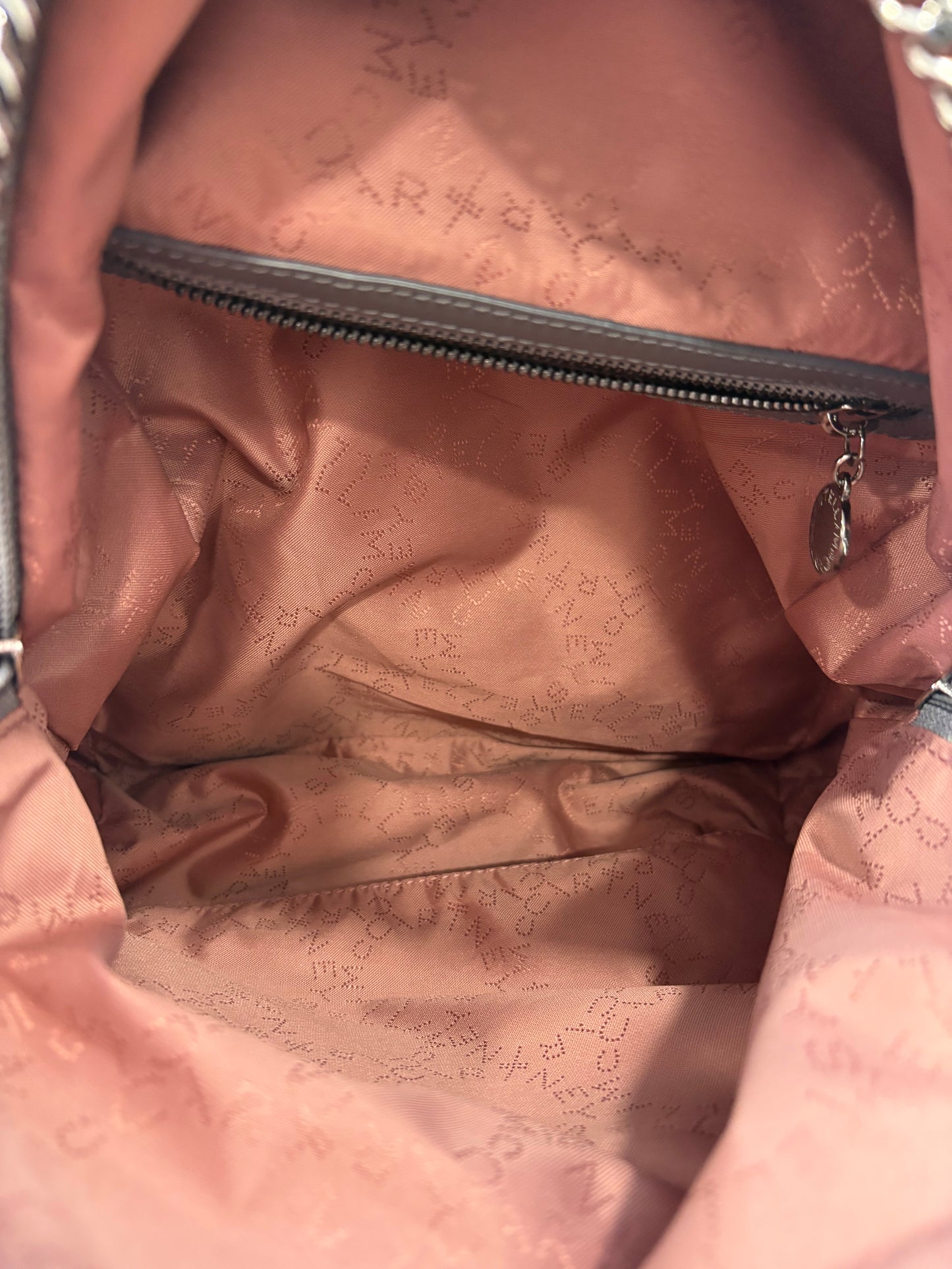 200971 - Stella McCartney Backpack