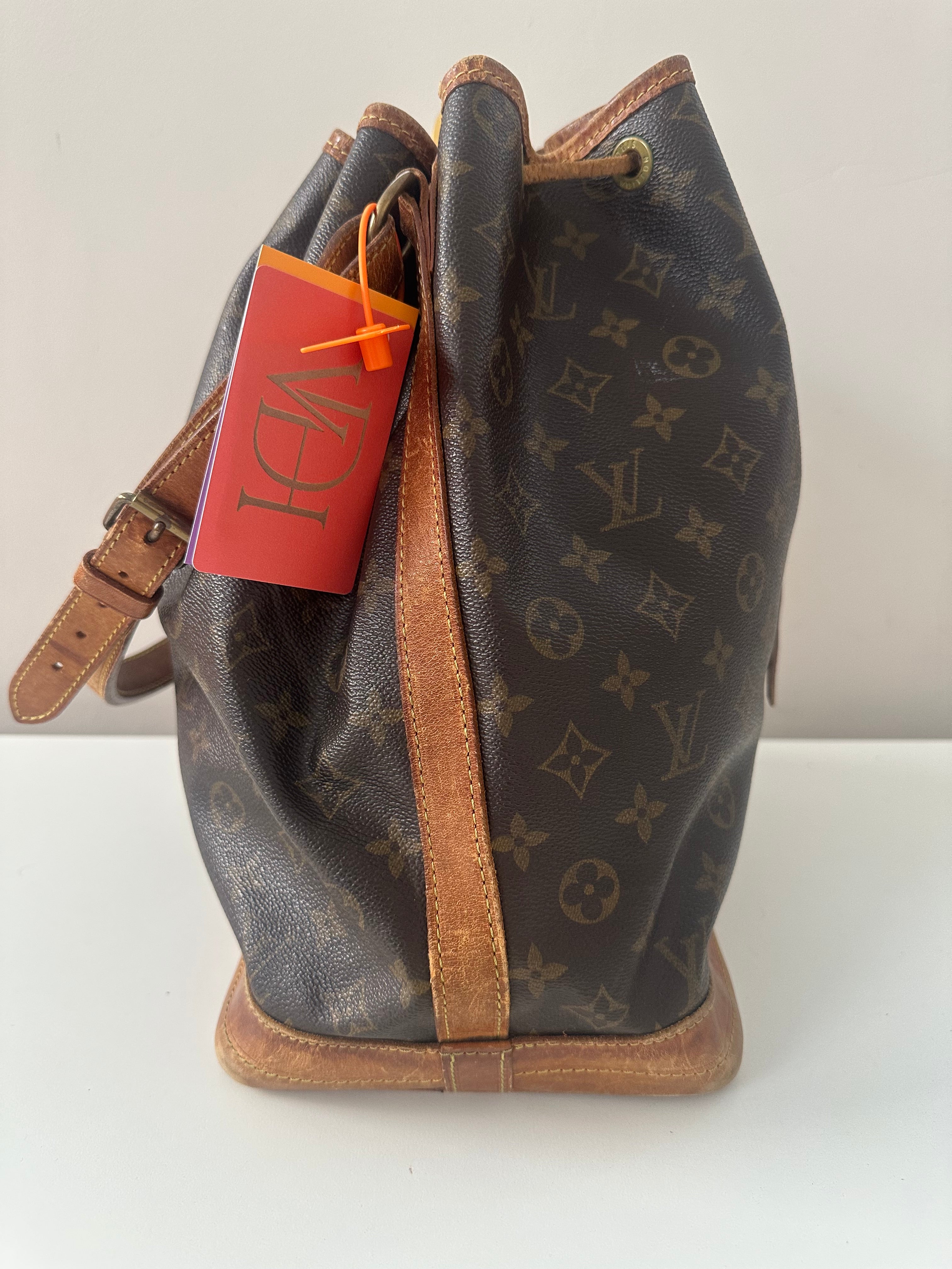 Louis Vuitton Noé