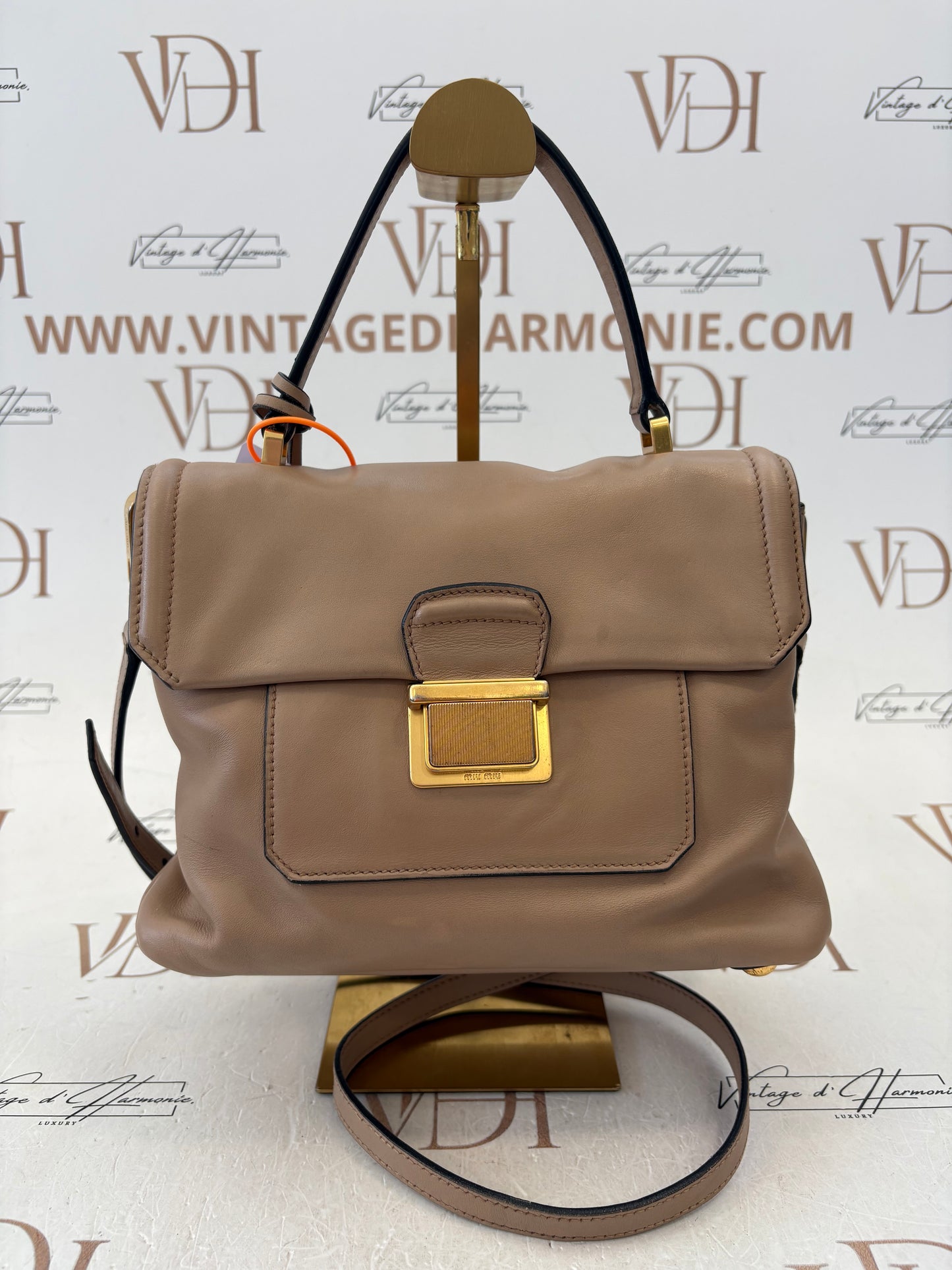 201047 - Miu Miu