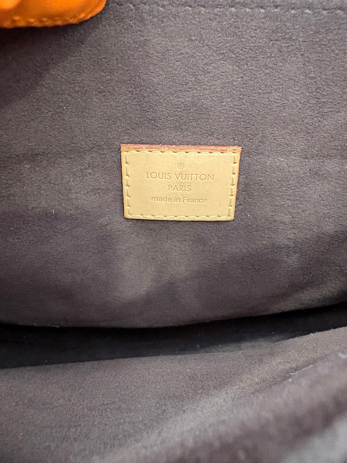 383312 - Louis Vuitton Metis
