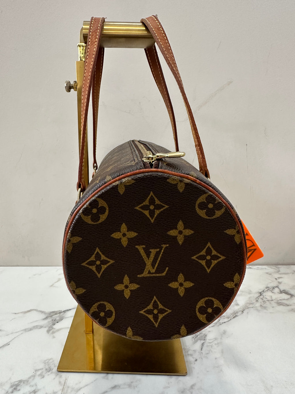 Louis Vuitton Papillon 26