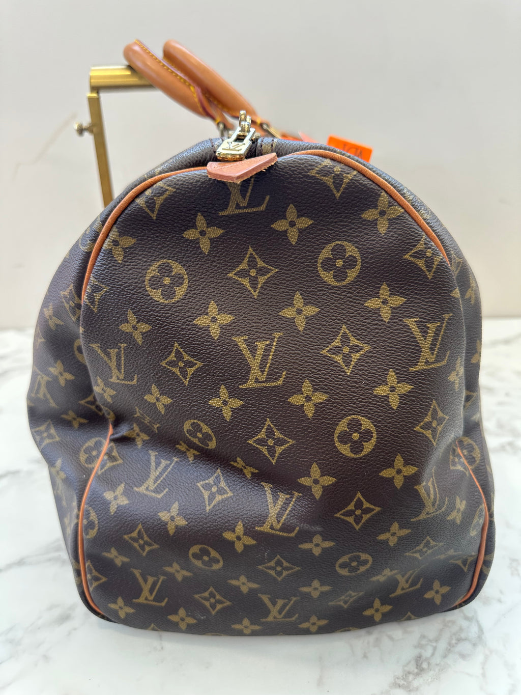 Louis Vuitton Keepall 55