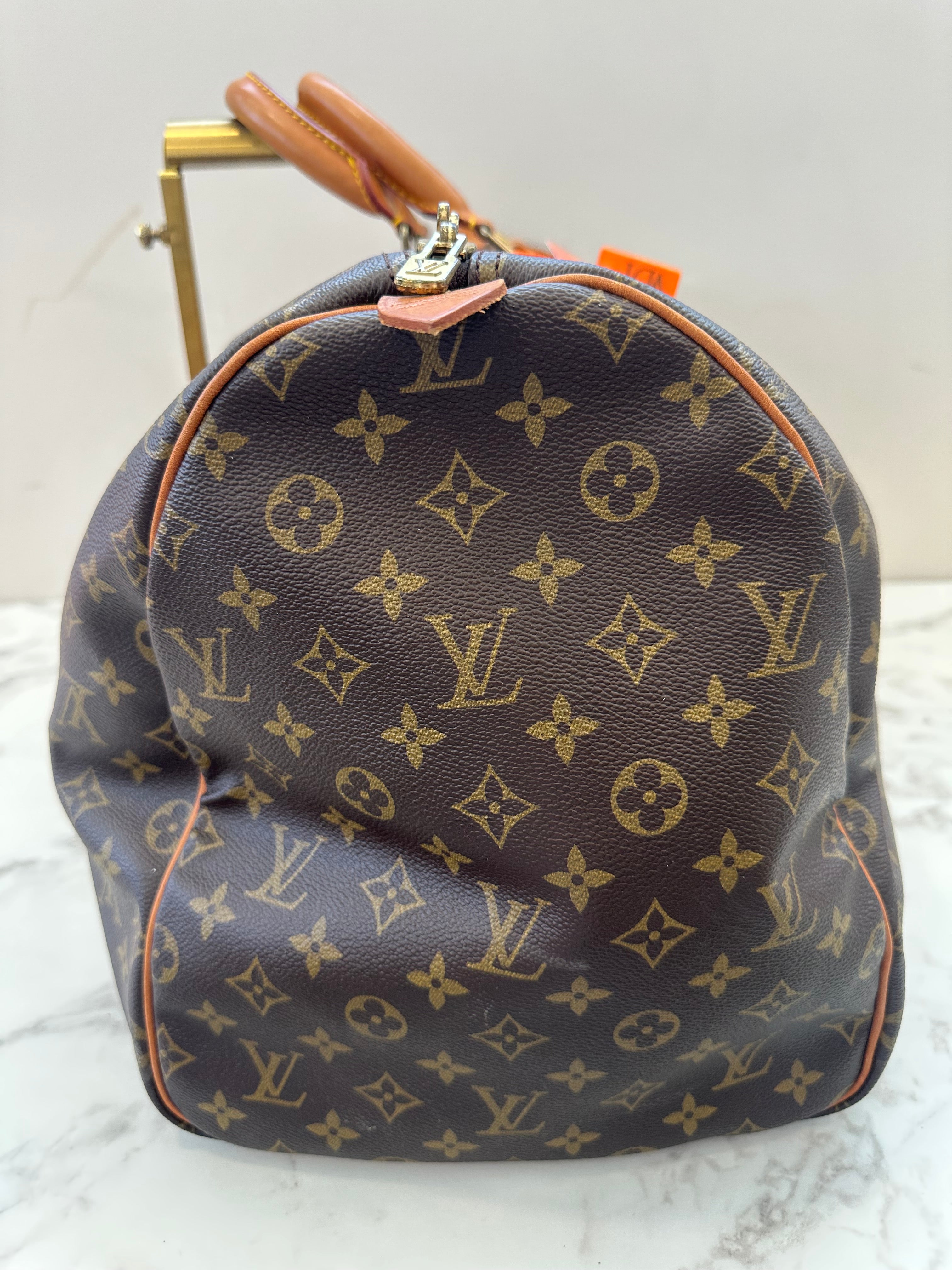 Louis Vuitton Keepall 55