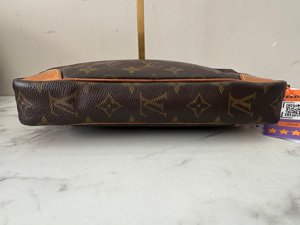 Louis Vuitton Dragonne GM