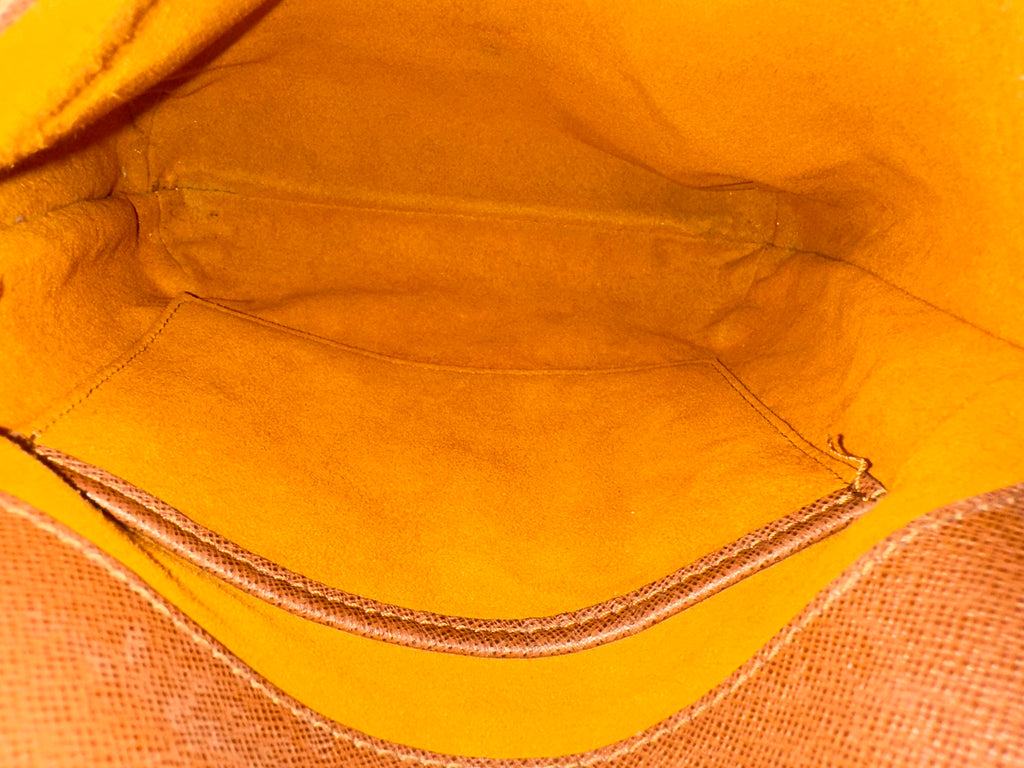 Louis Vuitton Musette Salsa