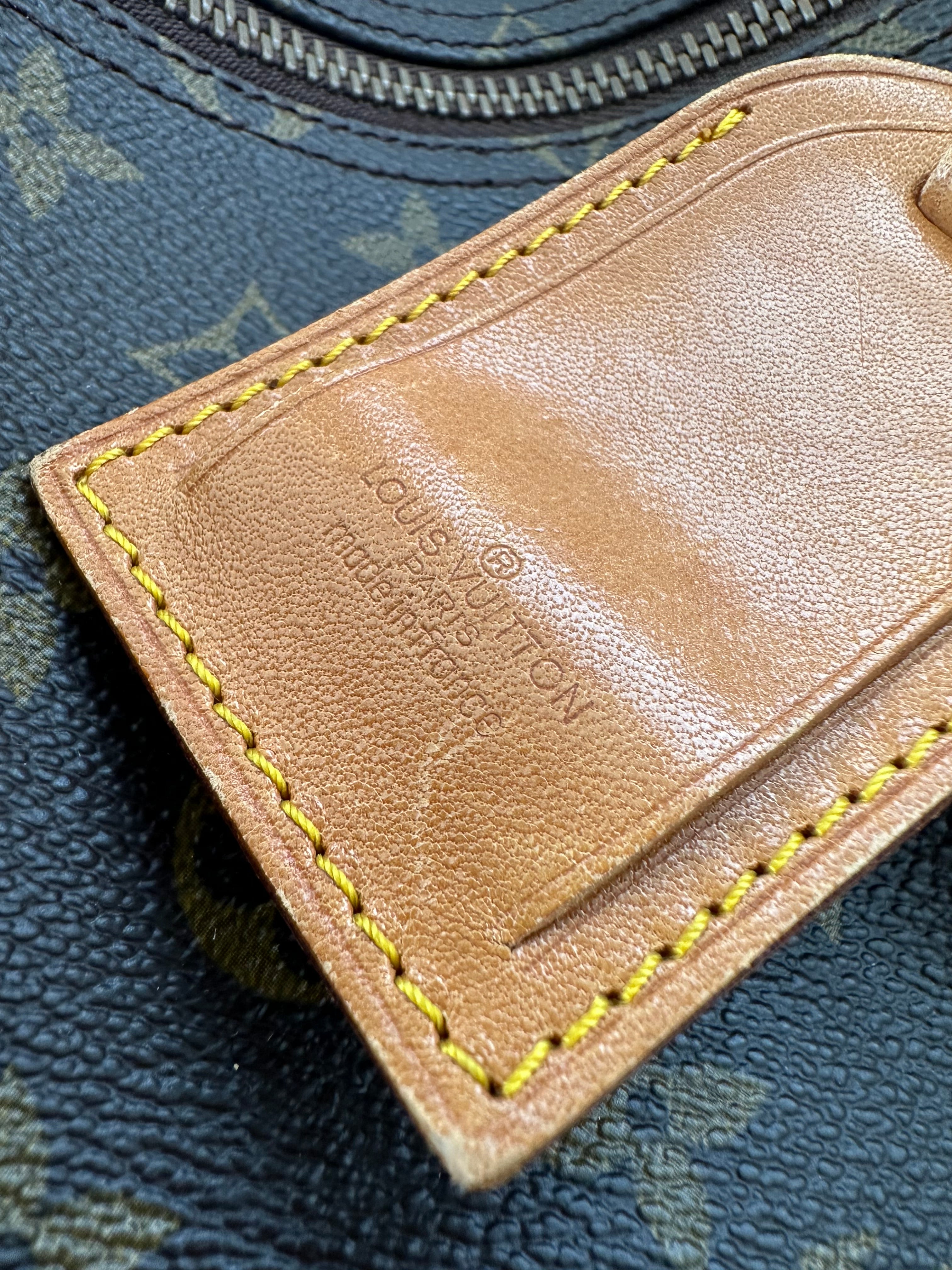 Louis Vuitton Keepall 55