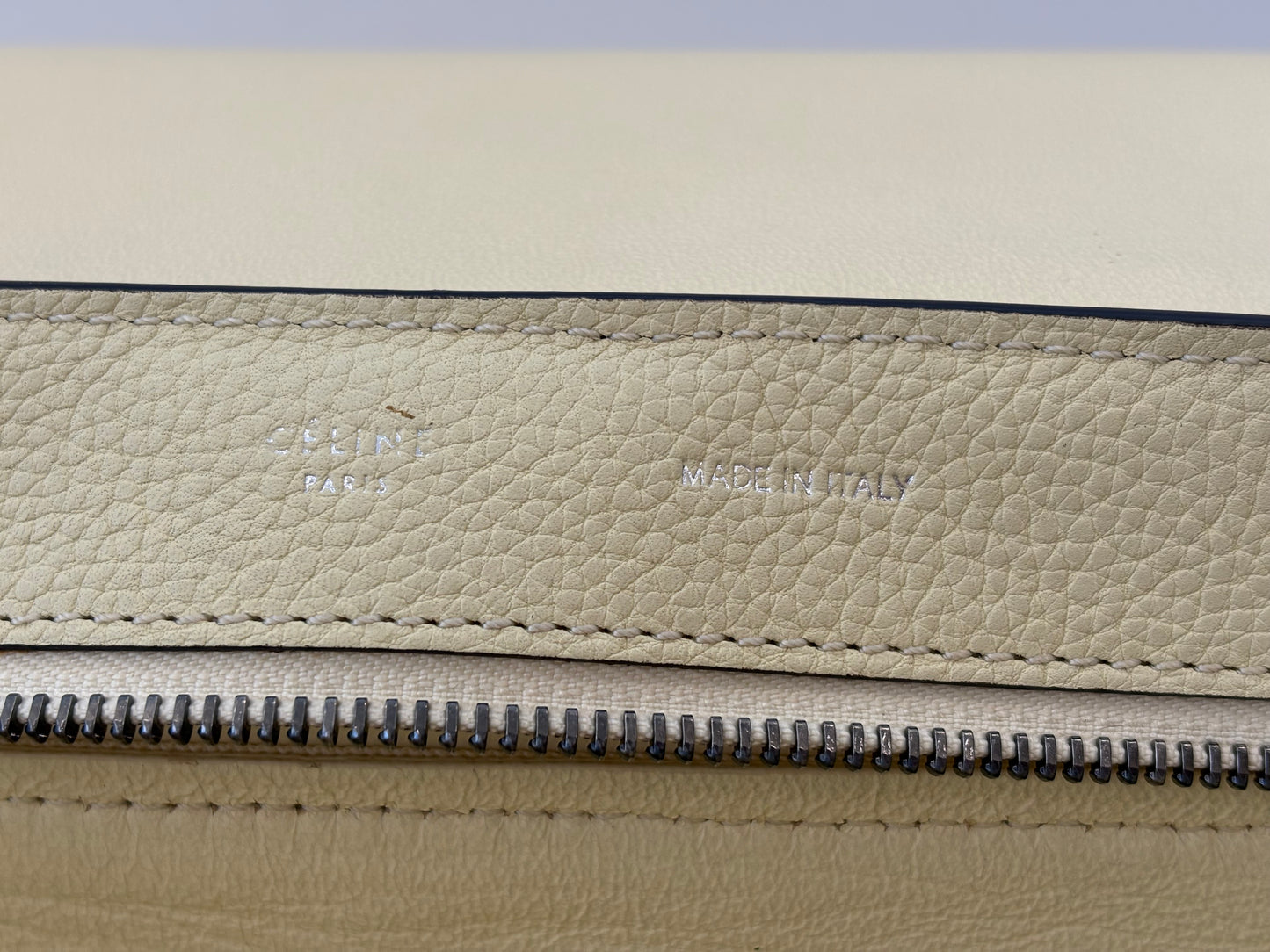201028 - Céline Trapeze
