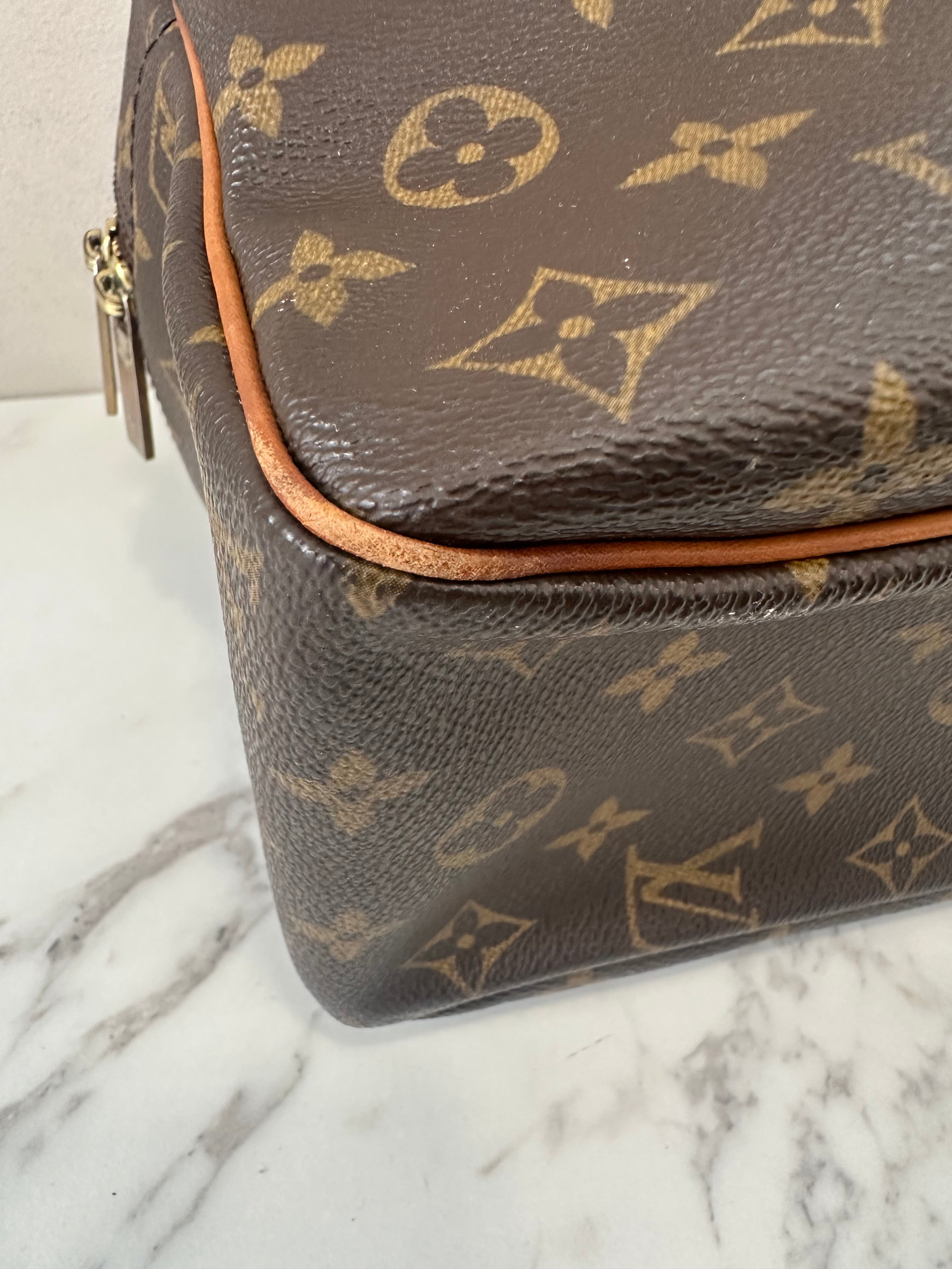 Louis Vuitton Cite GM