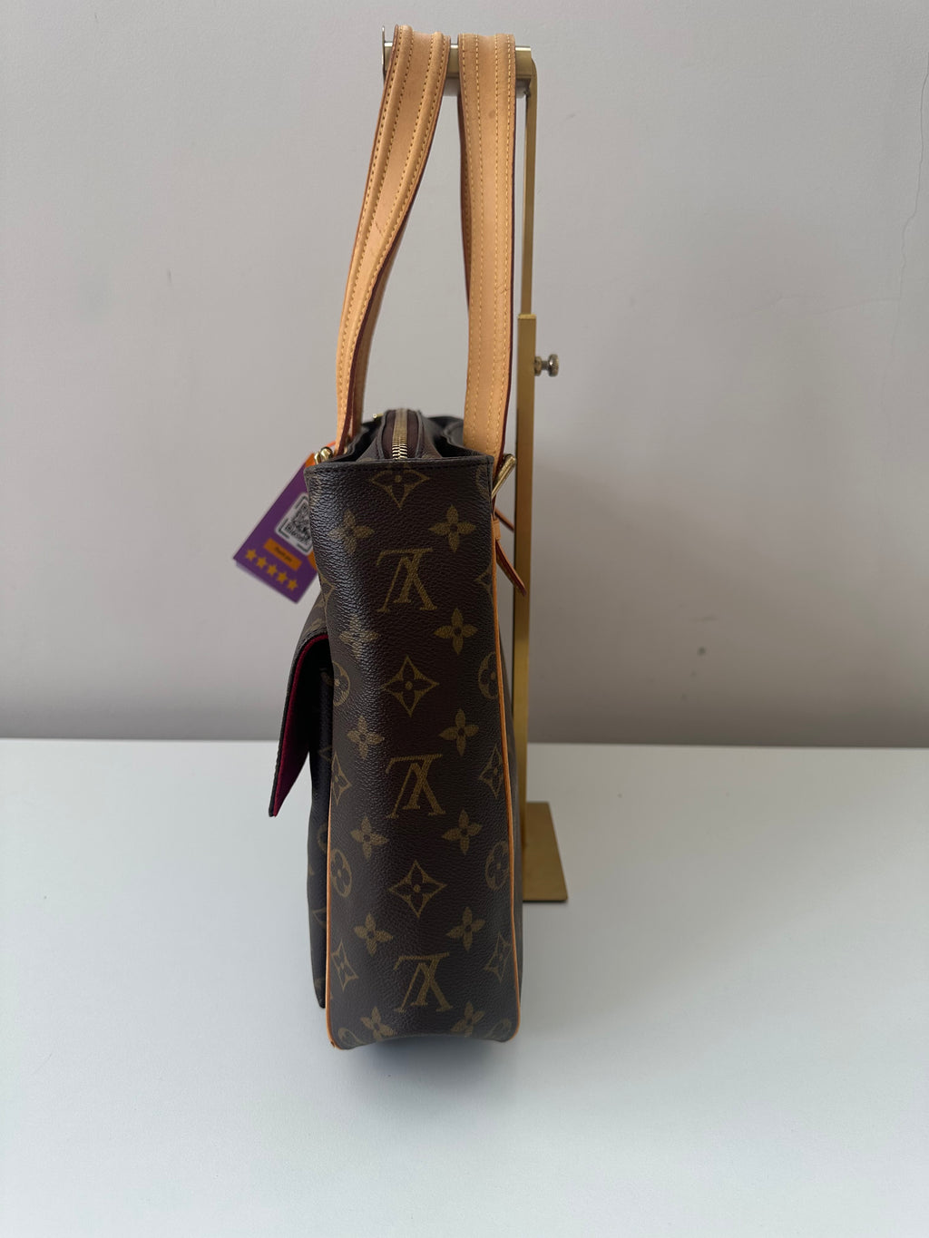 Louis Vuitton Cite