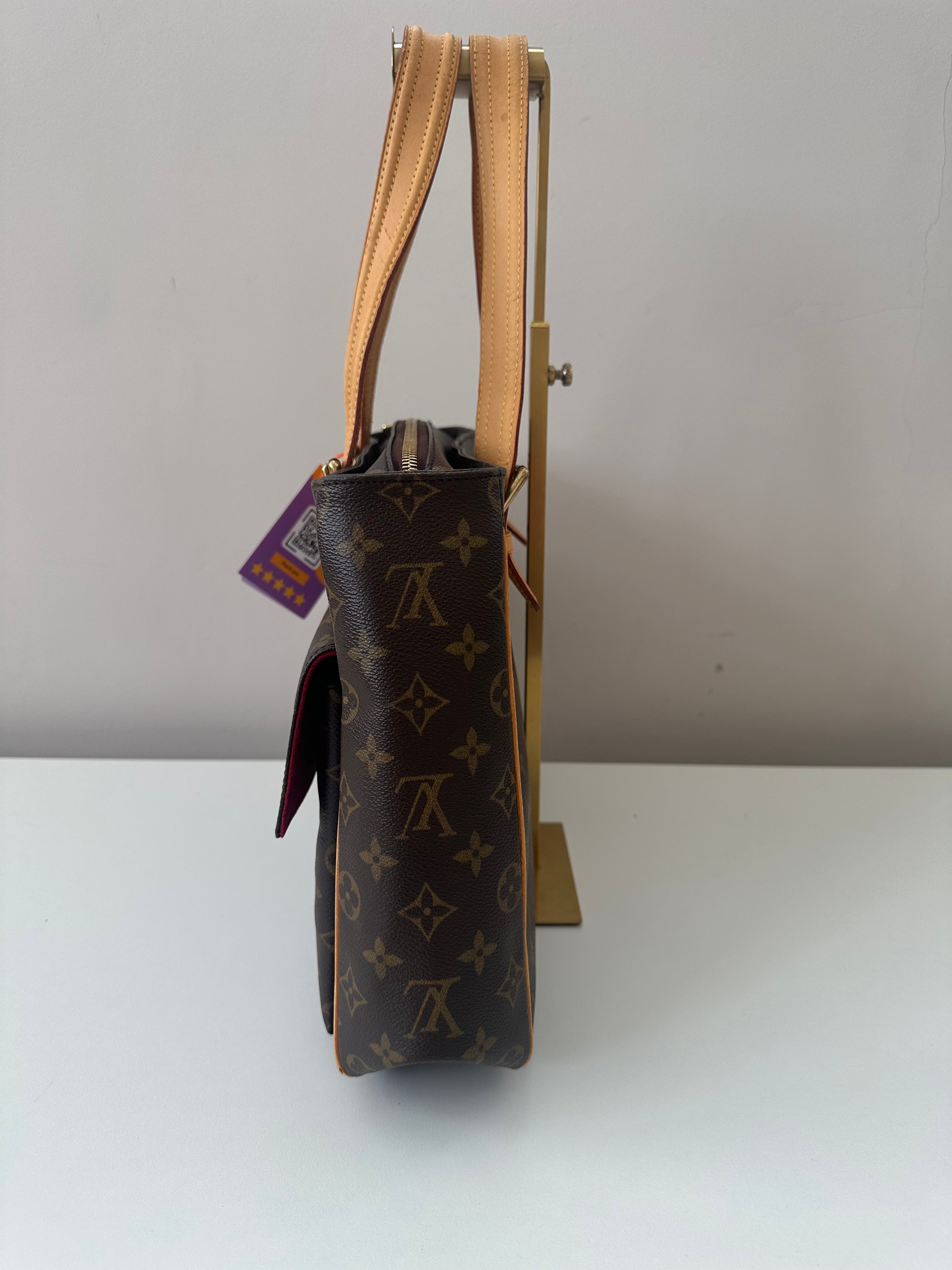 Louis Vuitton Cite