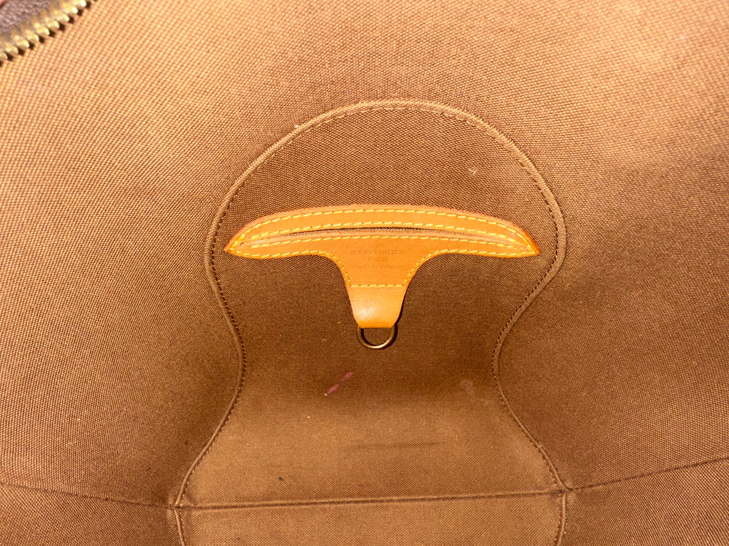 Louis Vuitton Ellipse PM