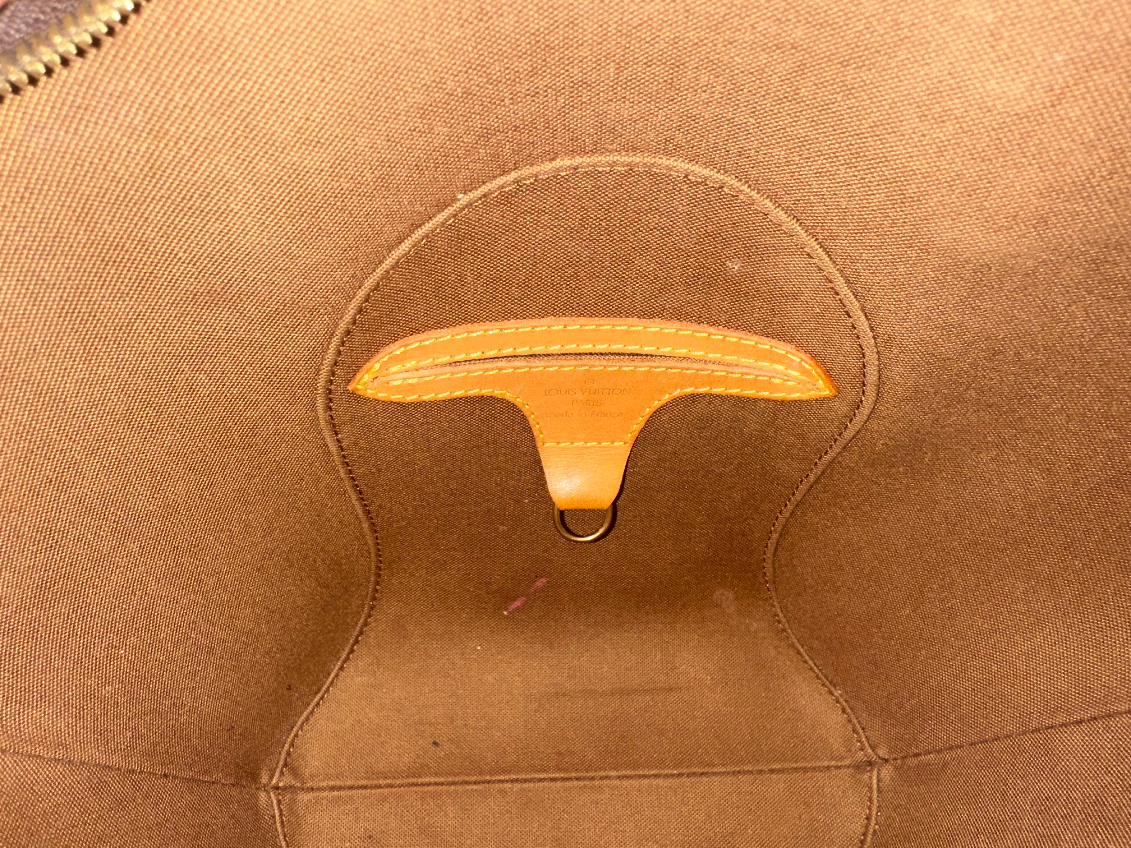 Louis Vuitton Ellipse PM