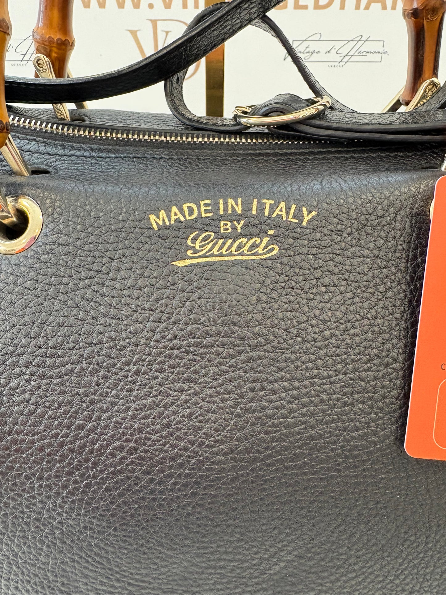 384185 - Gucci Miss Bamboo