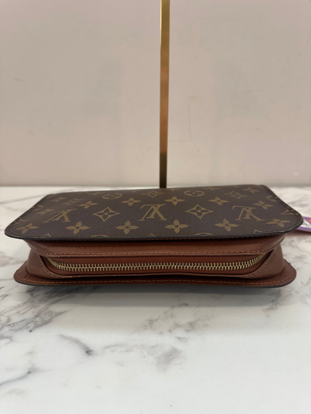 Louis Vuitton Orsay Clutch