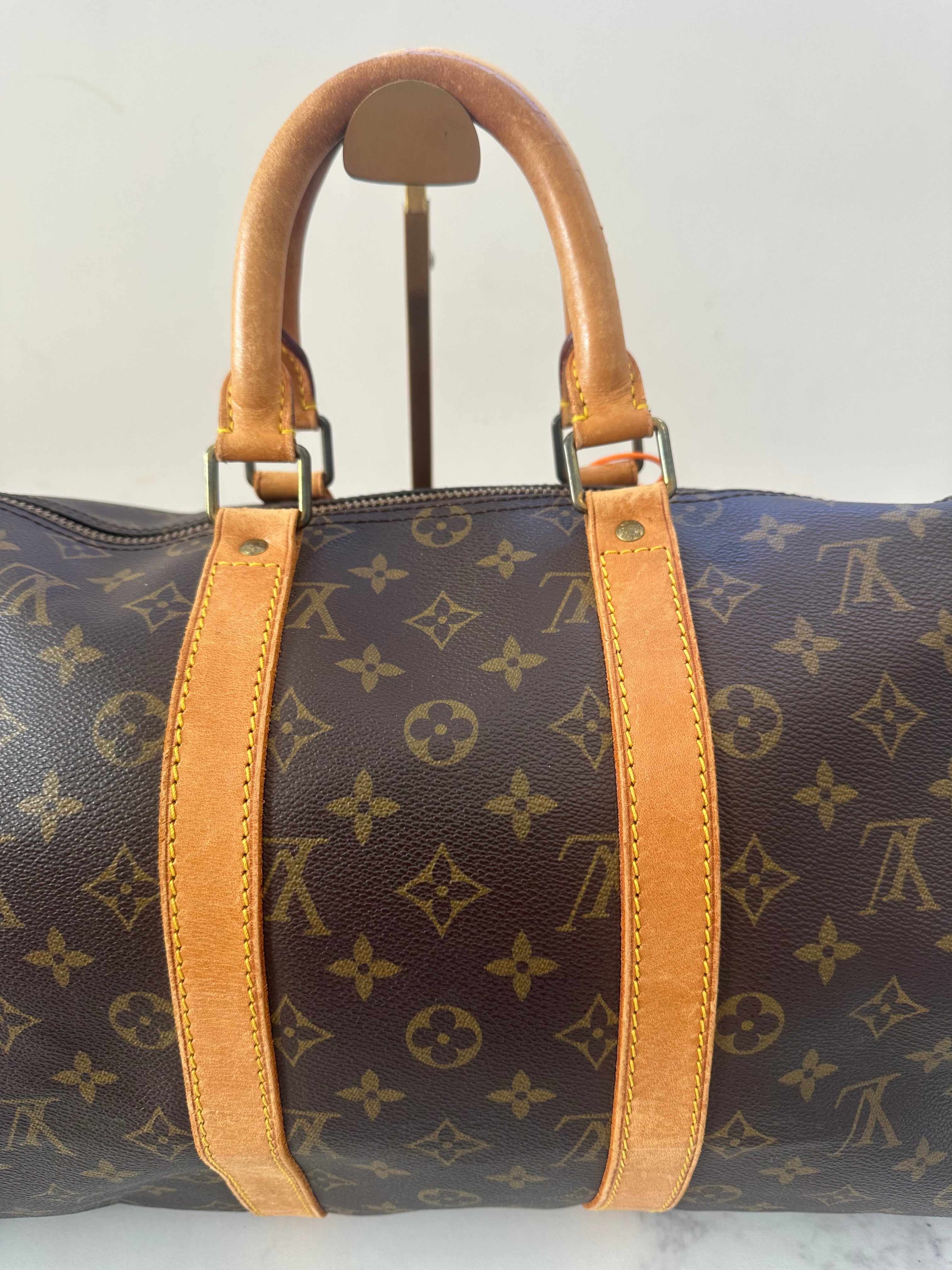 Louis Vuitton Keepall 45