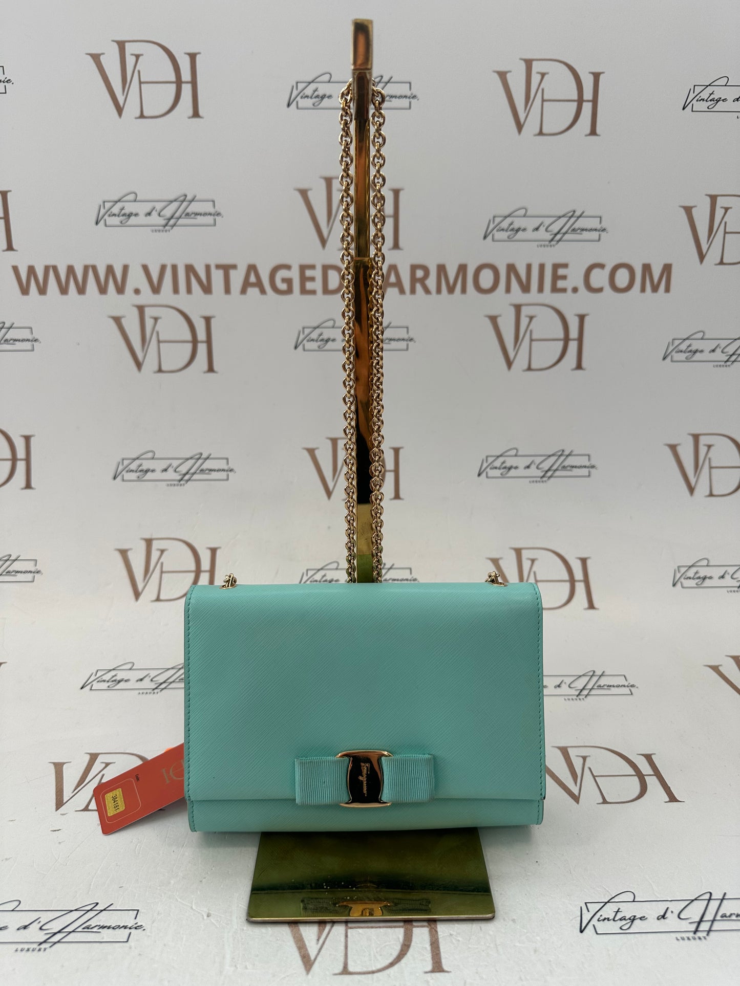 Salvatore Ferragamo Vara