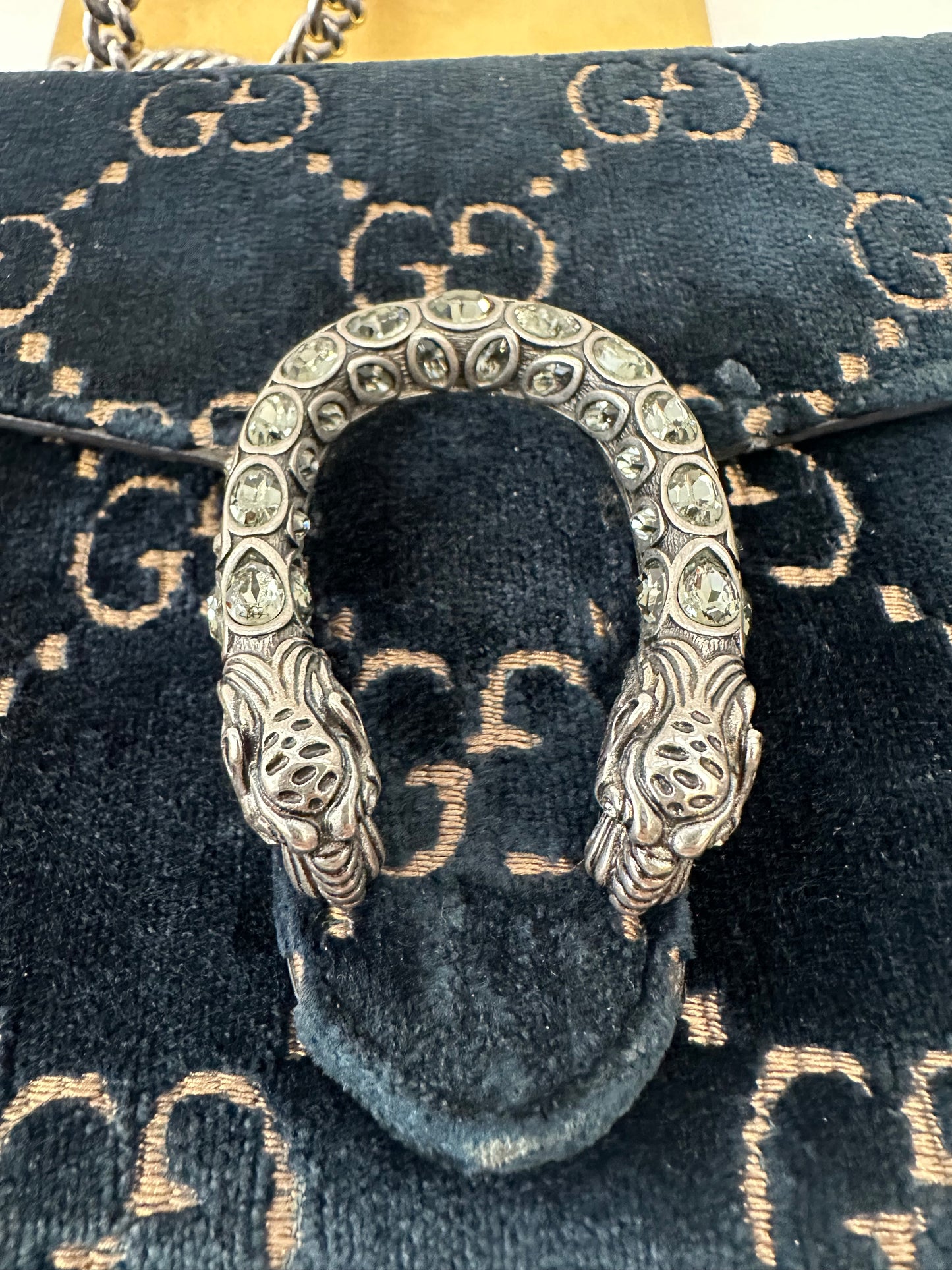 382239 - Gucci Dionysus