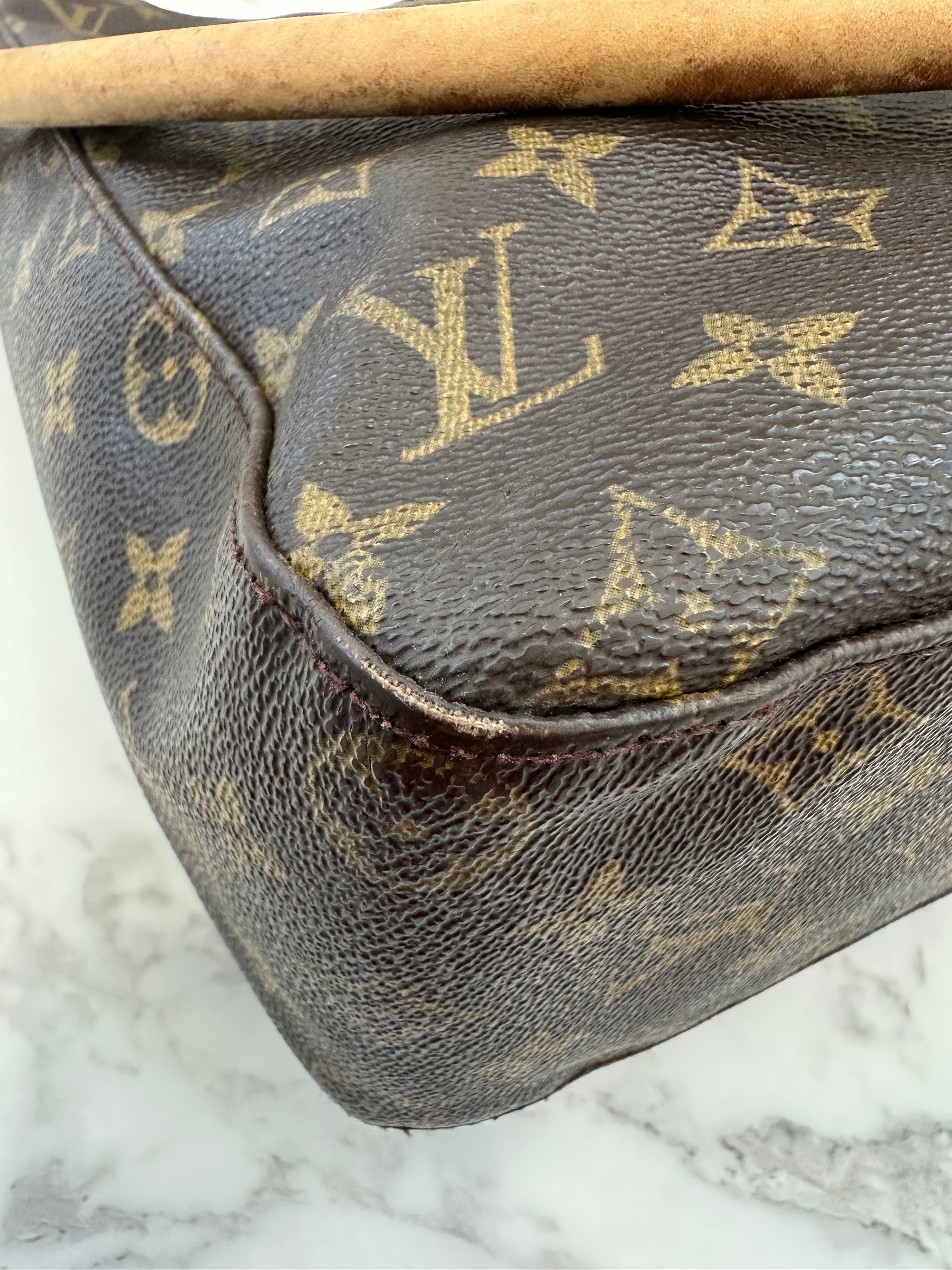 Louis Vuitton Looping GM