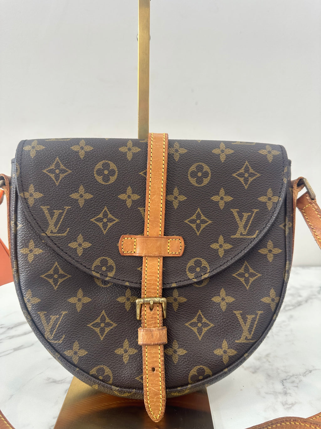 Louis Vuitton Chantilly MM