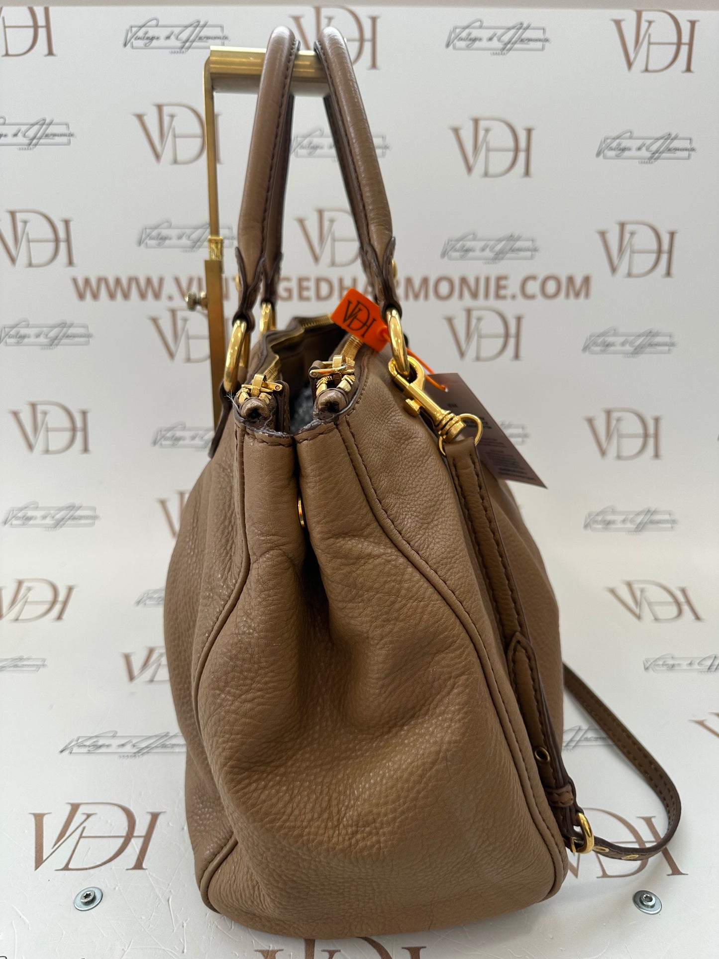 017791 - Miu Miu Brown
