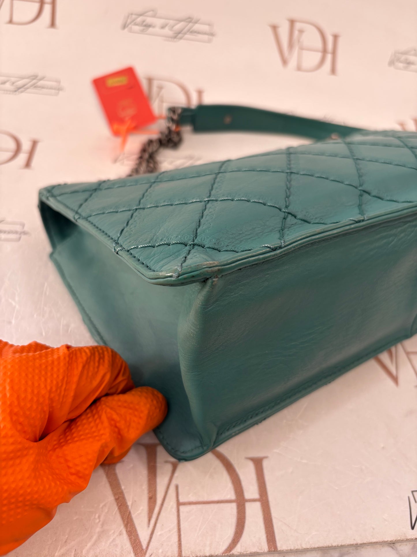 383513 - Chanel 2.55 Bag