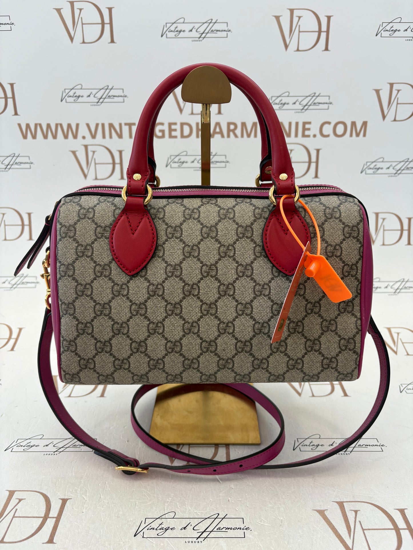 383904 - Gucci Bauletto