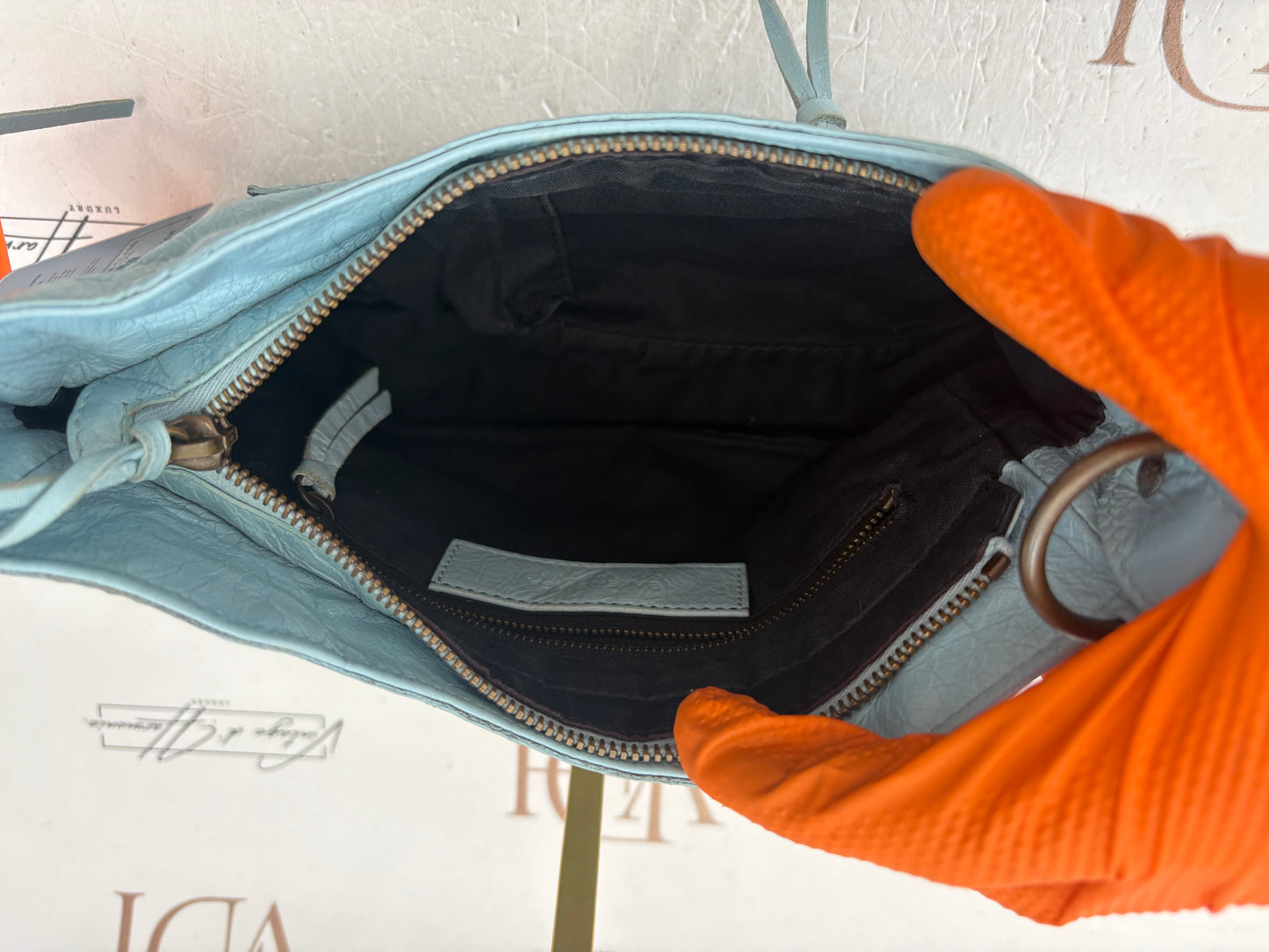 200975 - Balenciaga Classic City