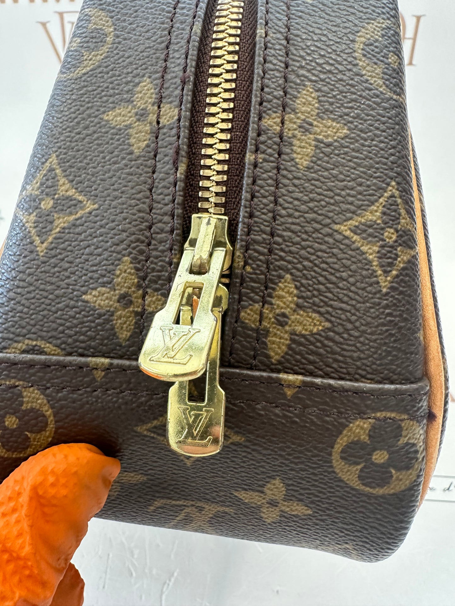 017832 - Louis Vuitton Trouville