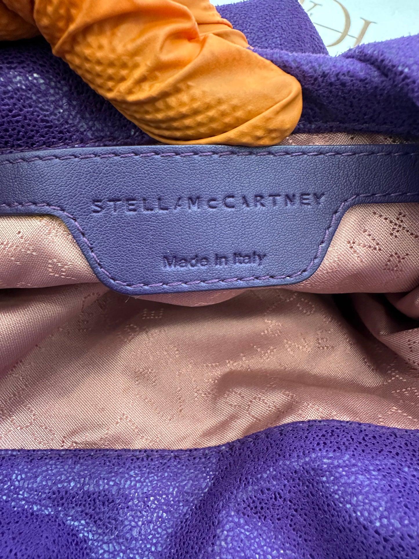 382870 - Stella McCartney Falabella