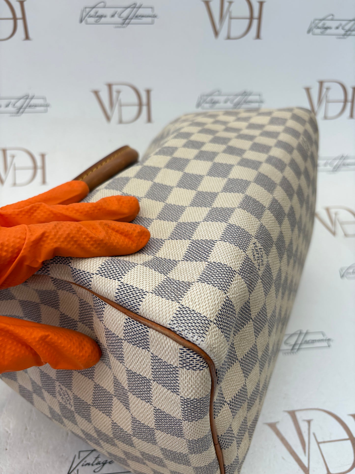 384099 - Speedy 30 Louis Vuitton