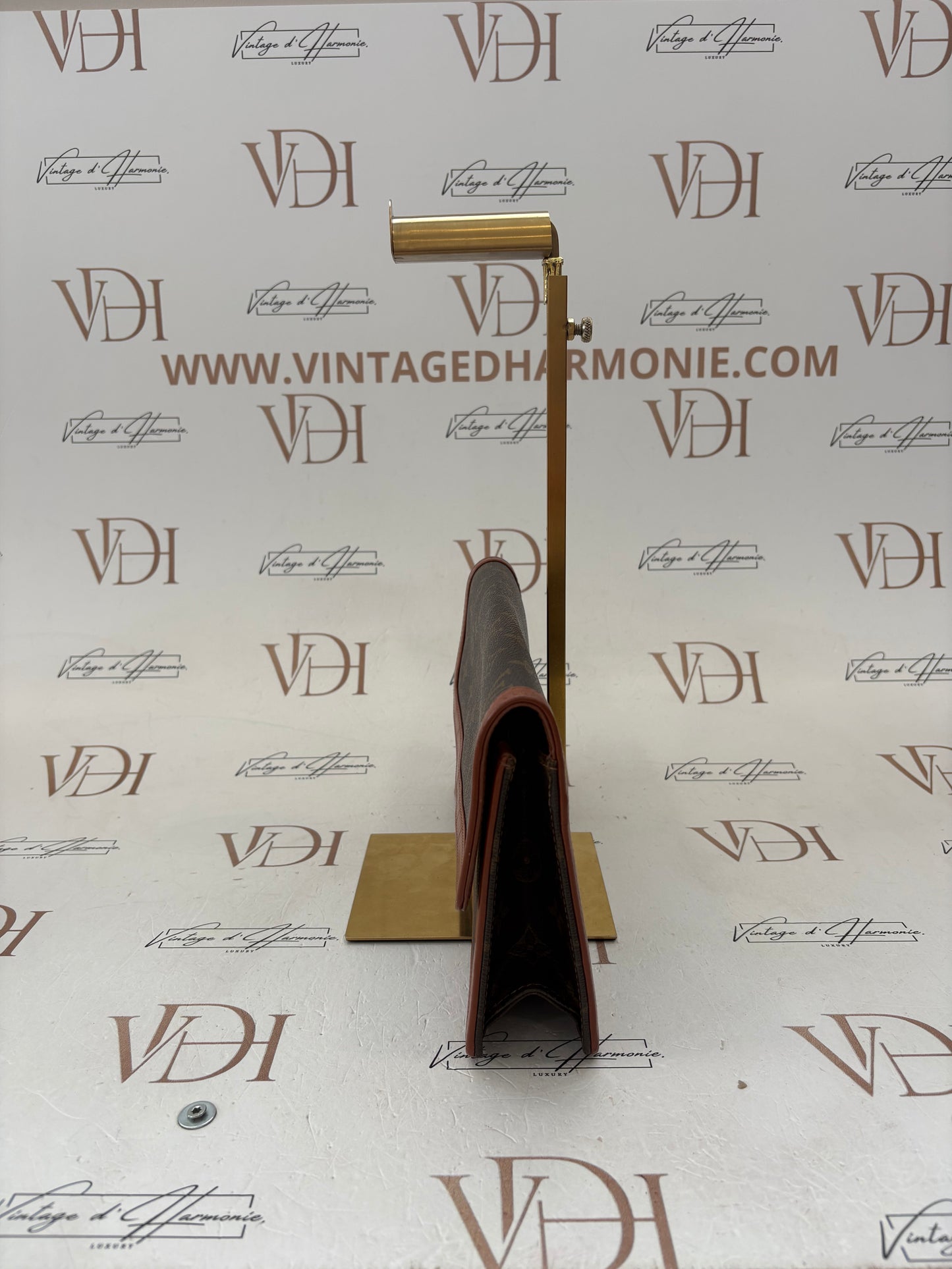 018068 - Louis Vuitton Pochette Dam GM