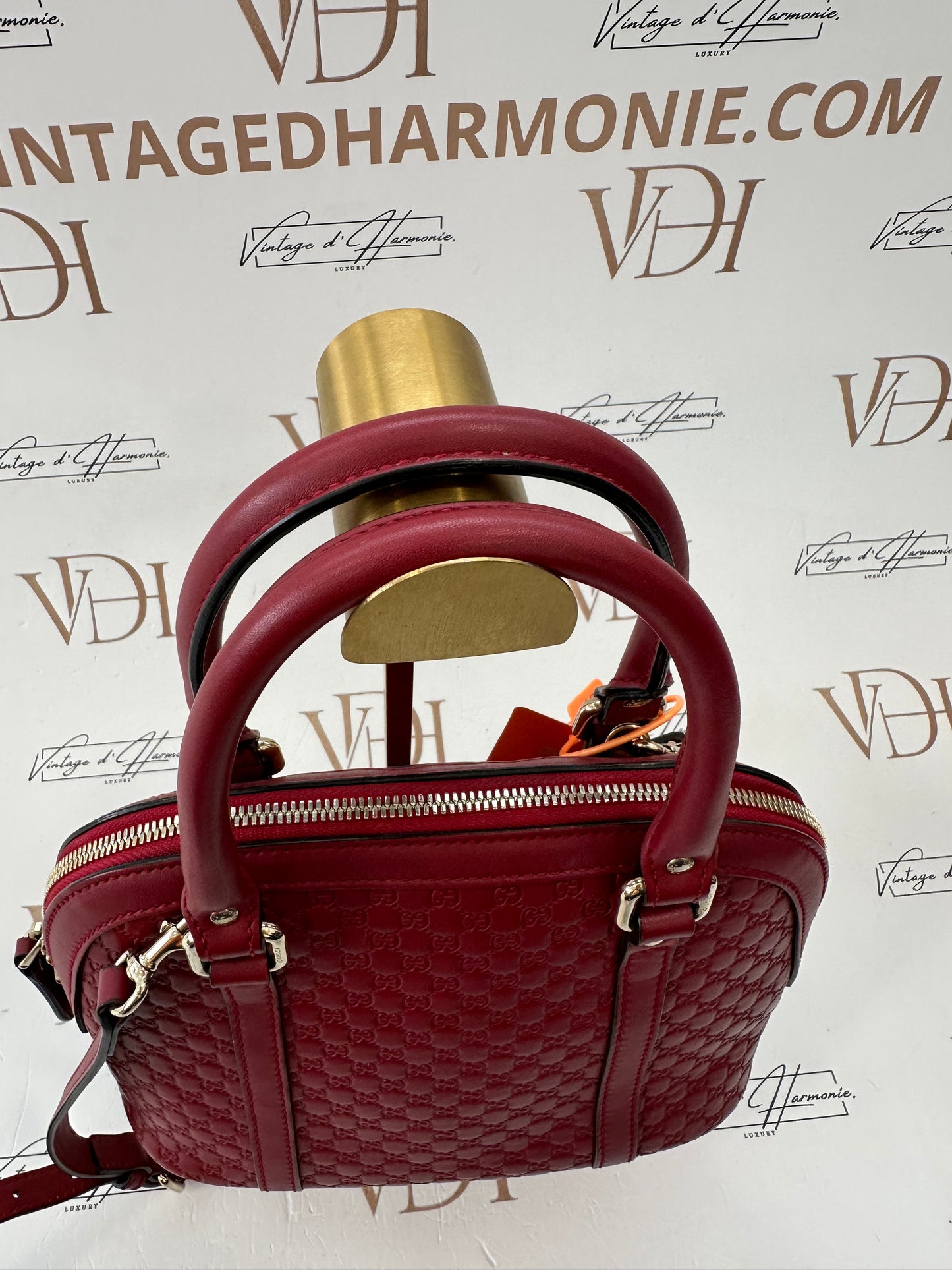 102627 - Gucci Bag