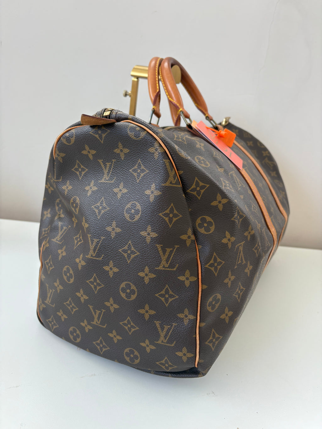 Louis Vuitton Keepall 50