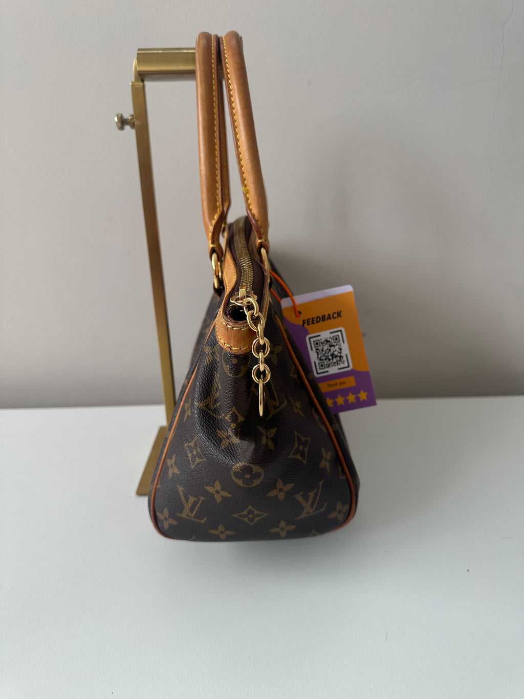 Louis Vuitton Tivoli PM
