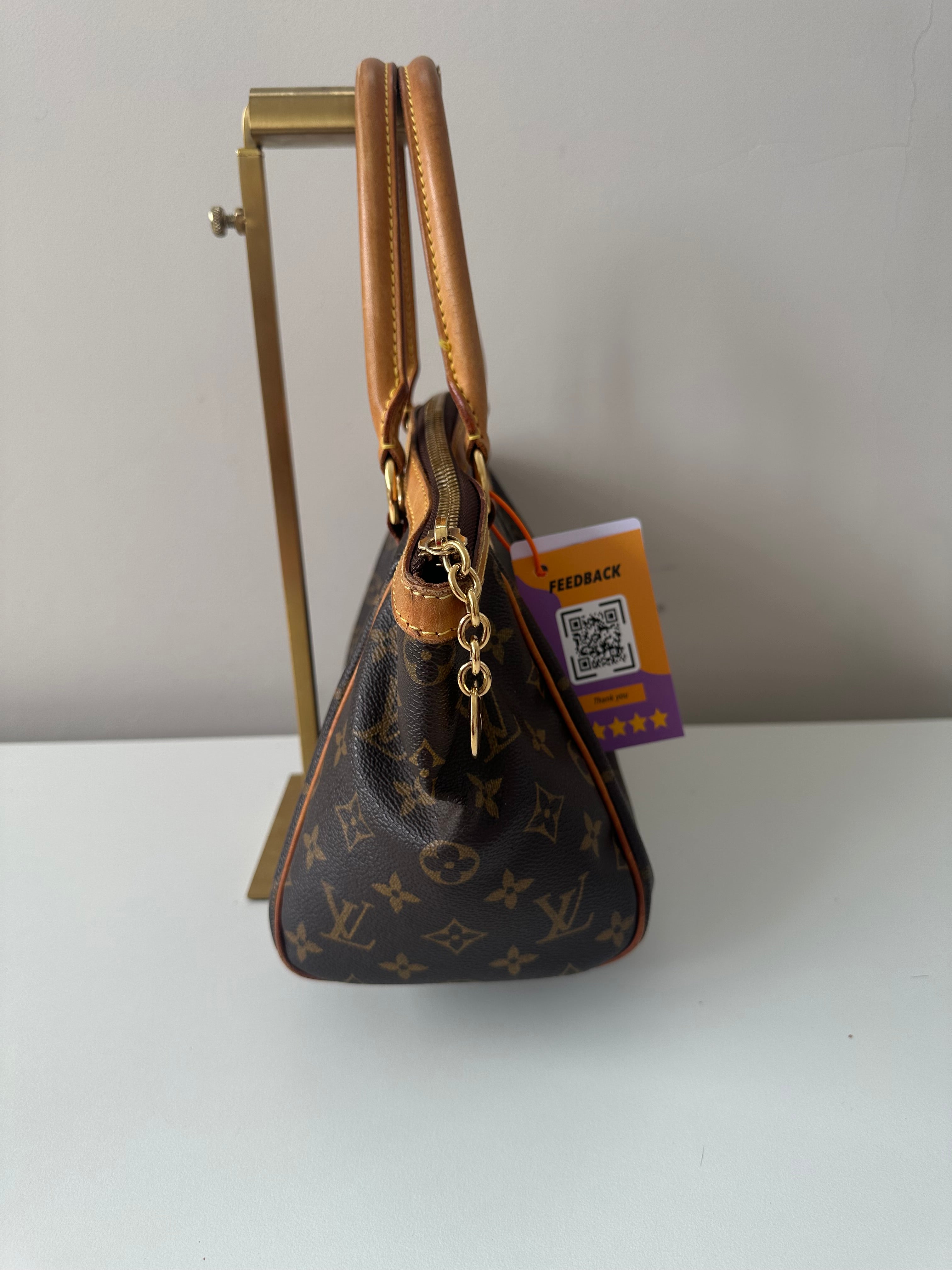 Louis Vuitton Tivoli PM