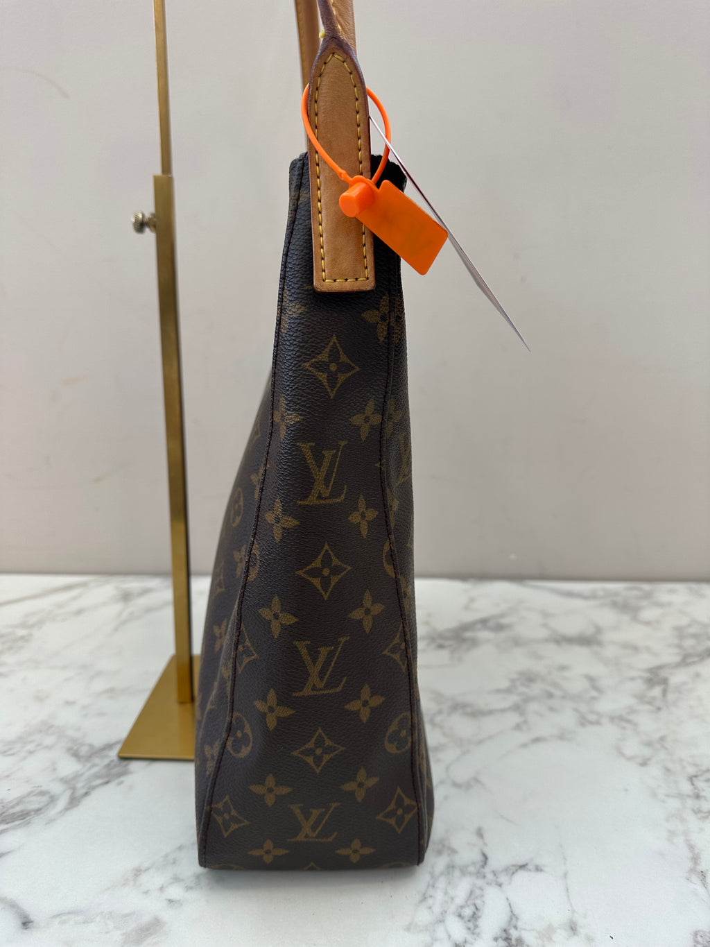 Louis Vuitton Looping GM