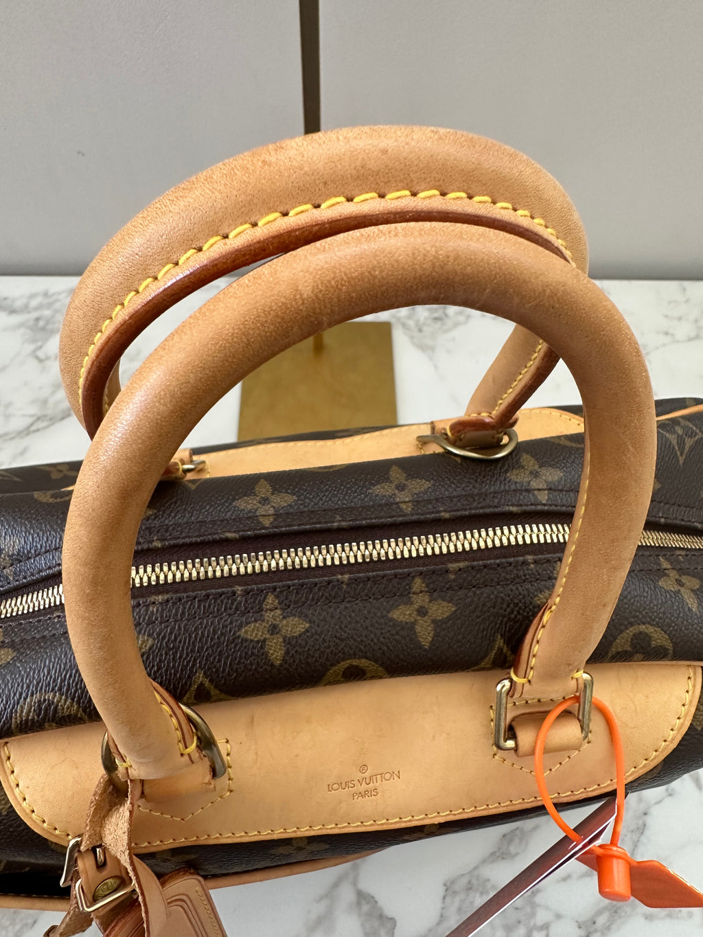 Louis Vuitton Deauville