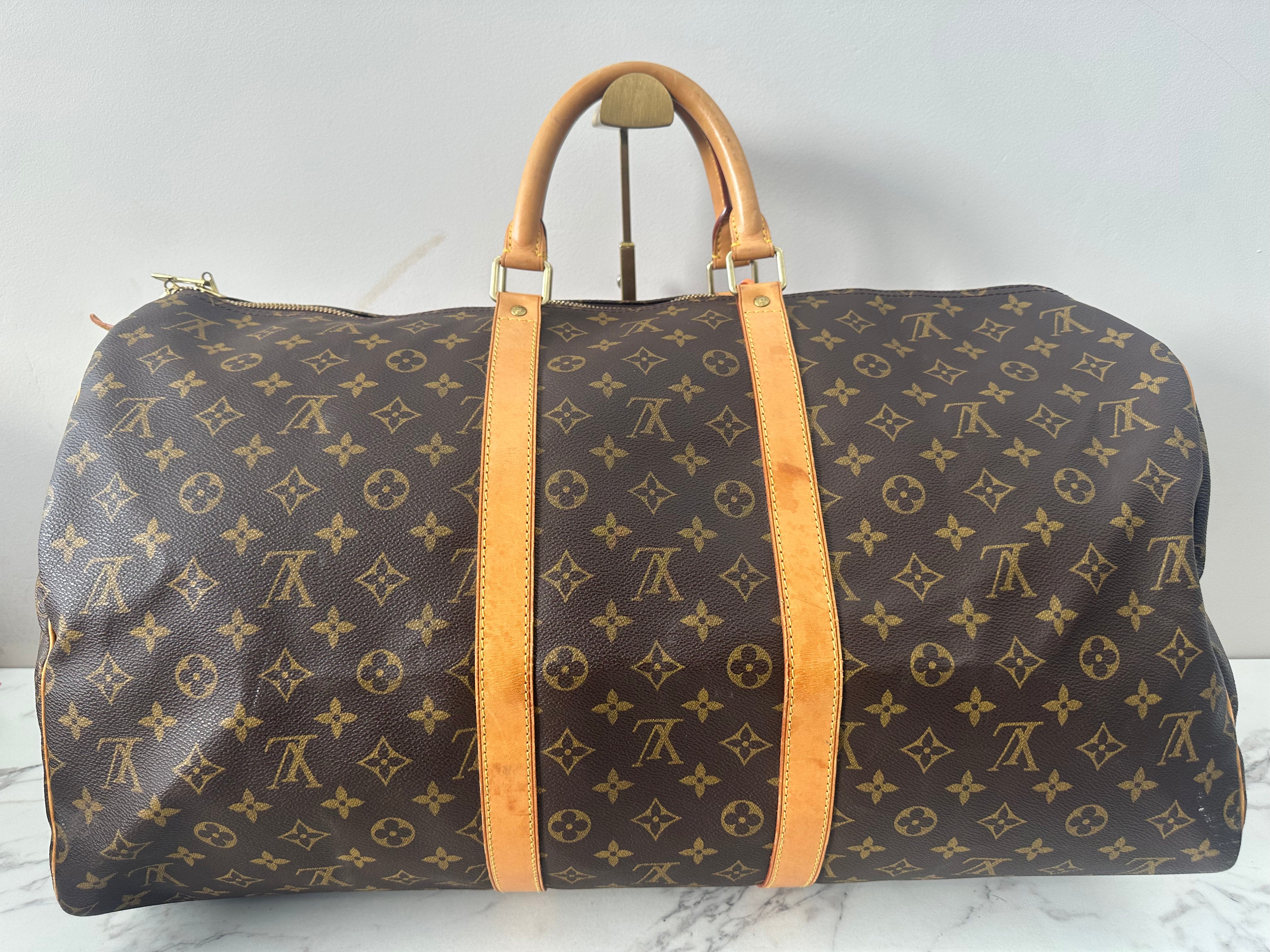 Louis Vuitton Keepall 55