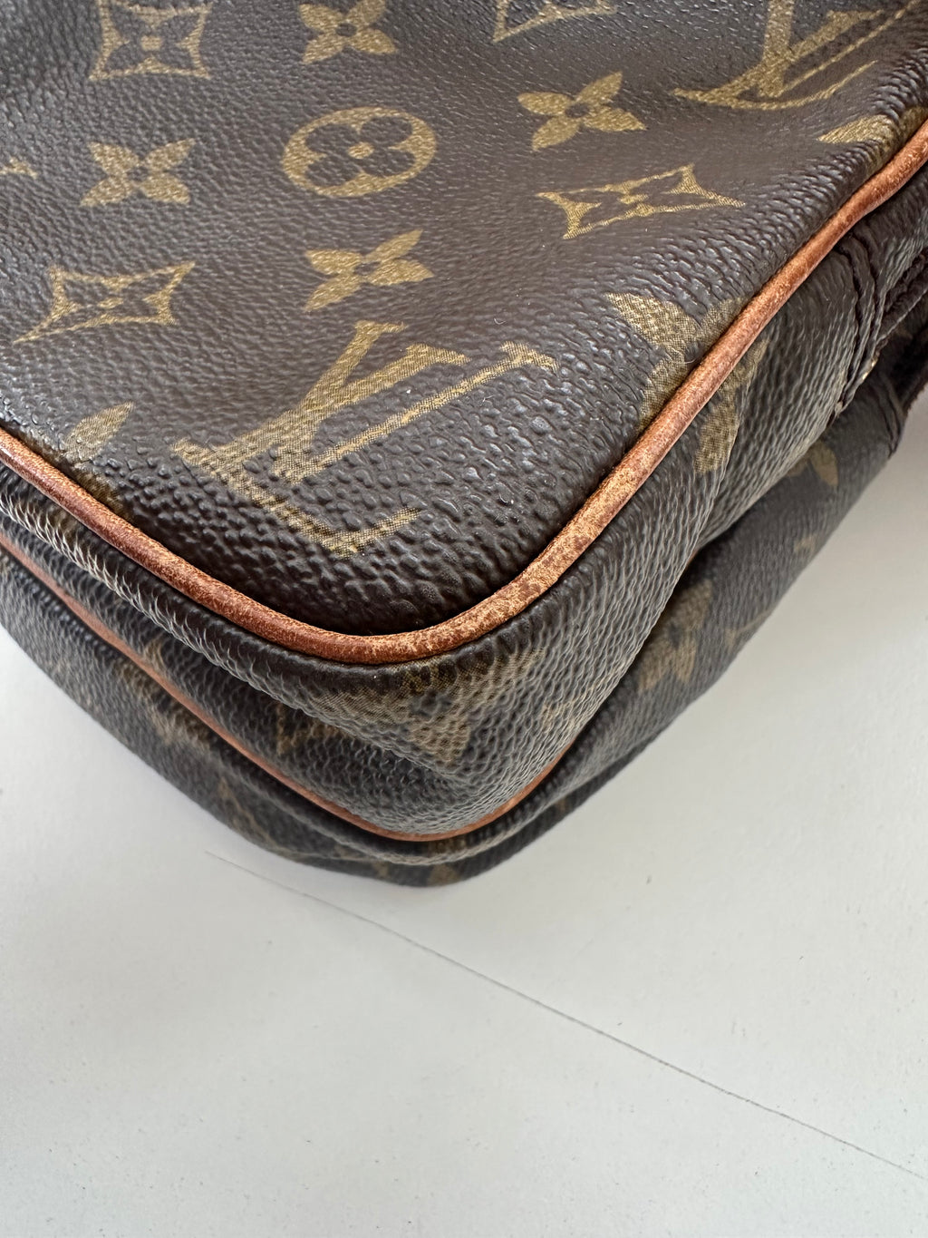 Louis Vuitton Mini Amazon