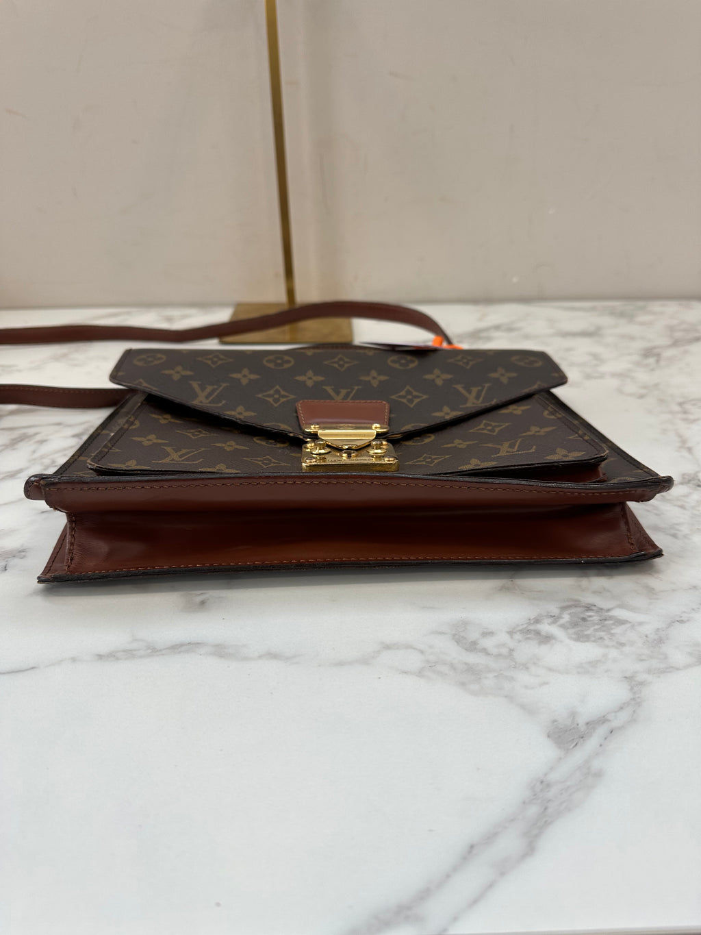 Louis Vuitton Monceau 28