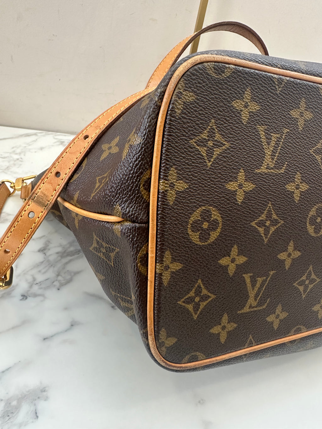 Louis Vuitton Palermo