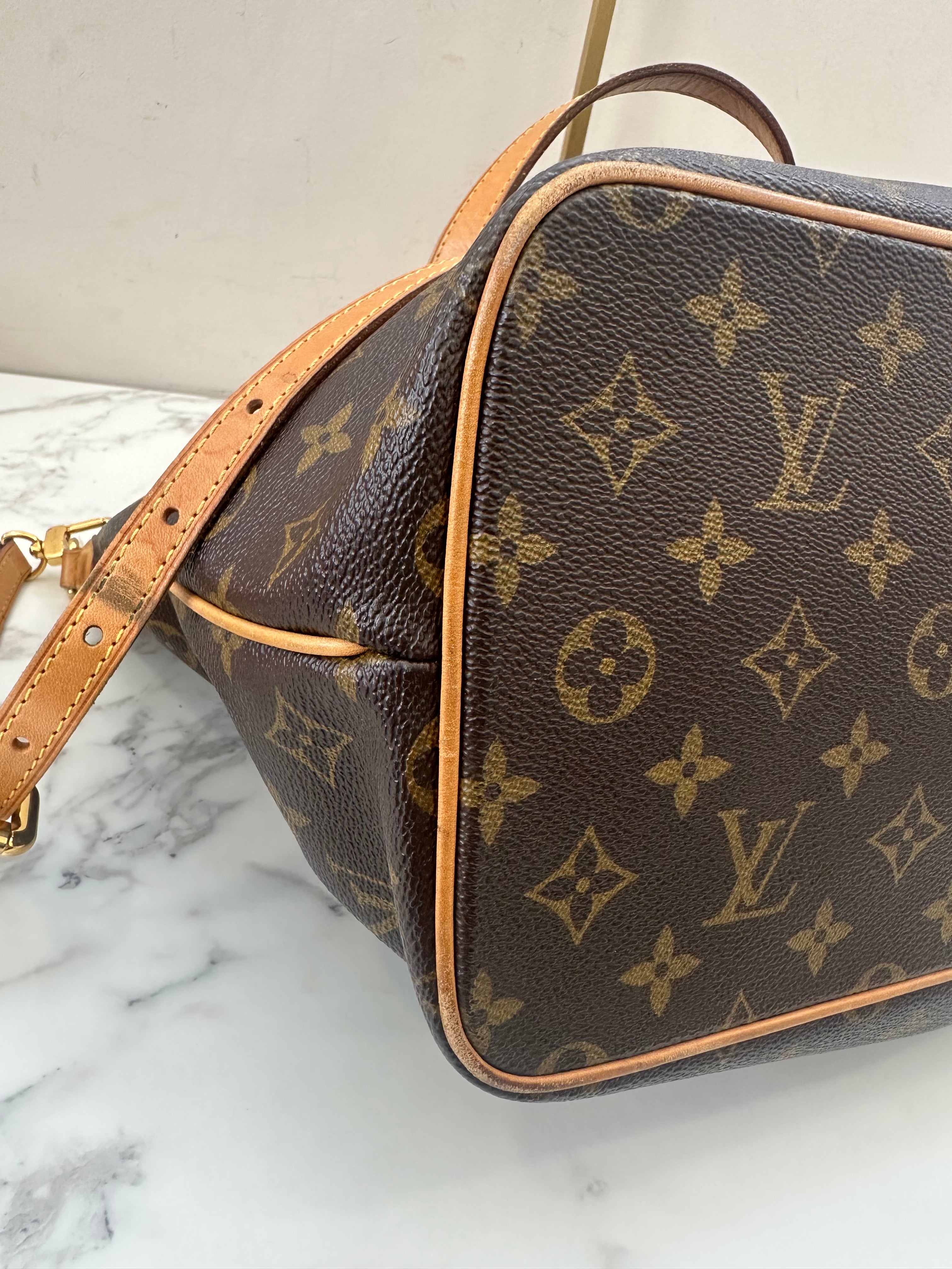 Louis Vuitton Palermo