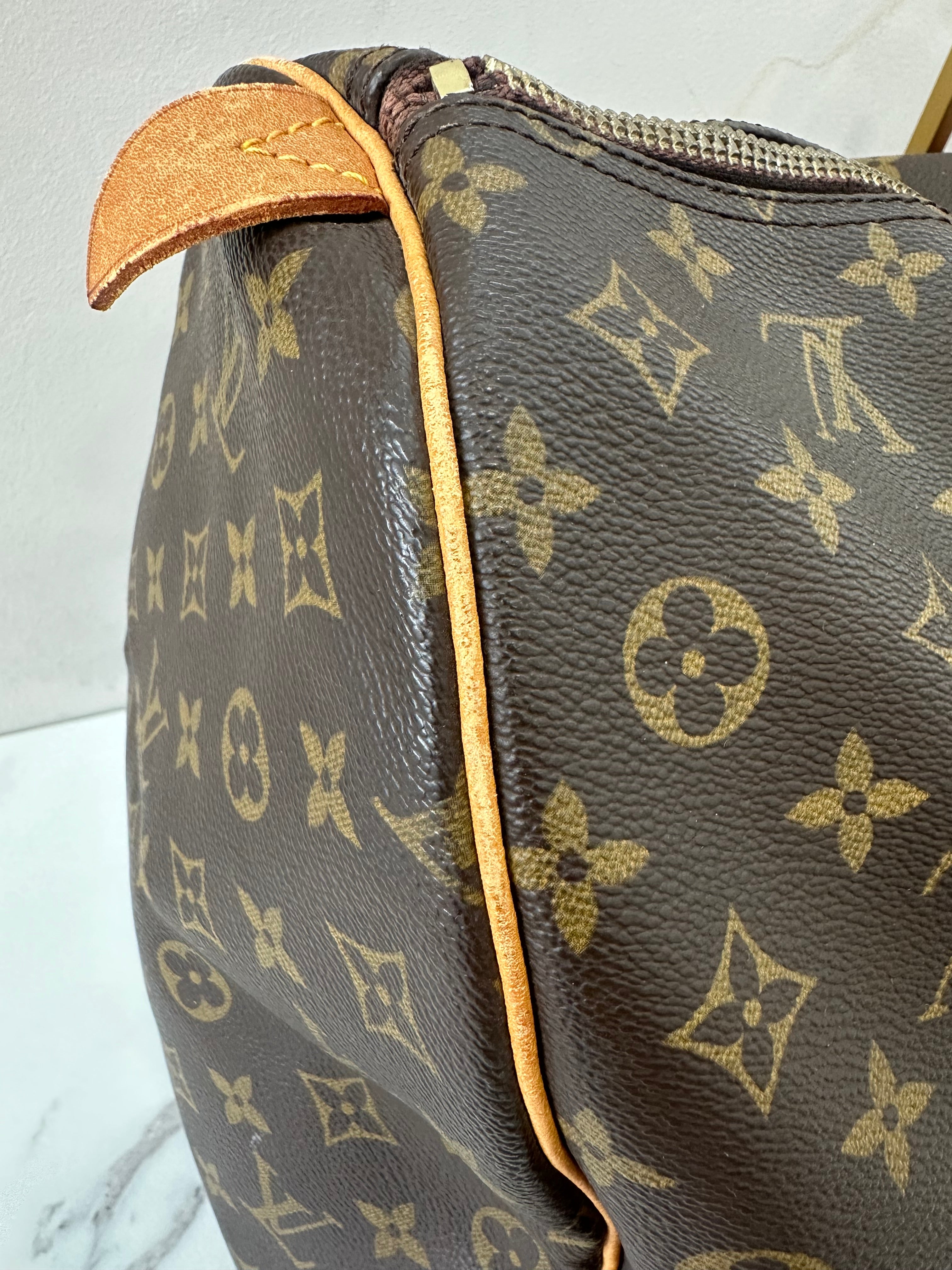 Louis Vuitton Keepall 60