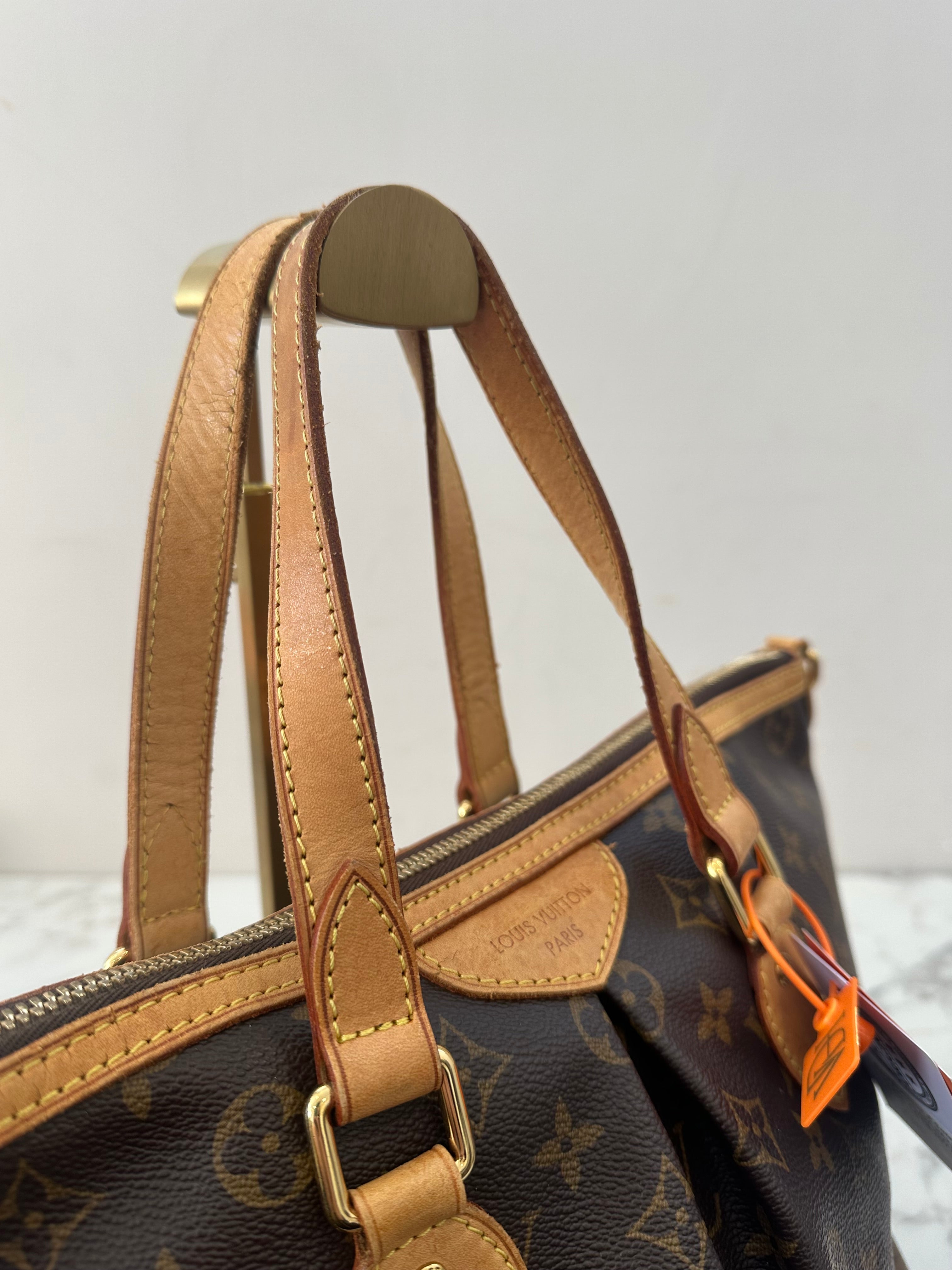 Louis Vuitton Palermo PM