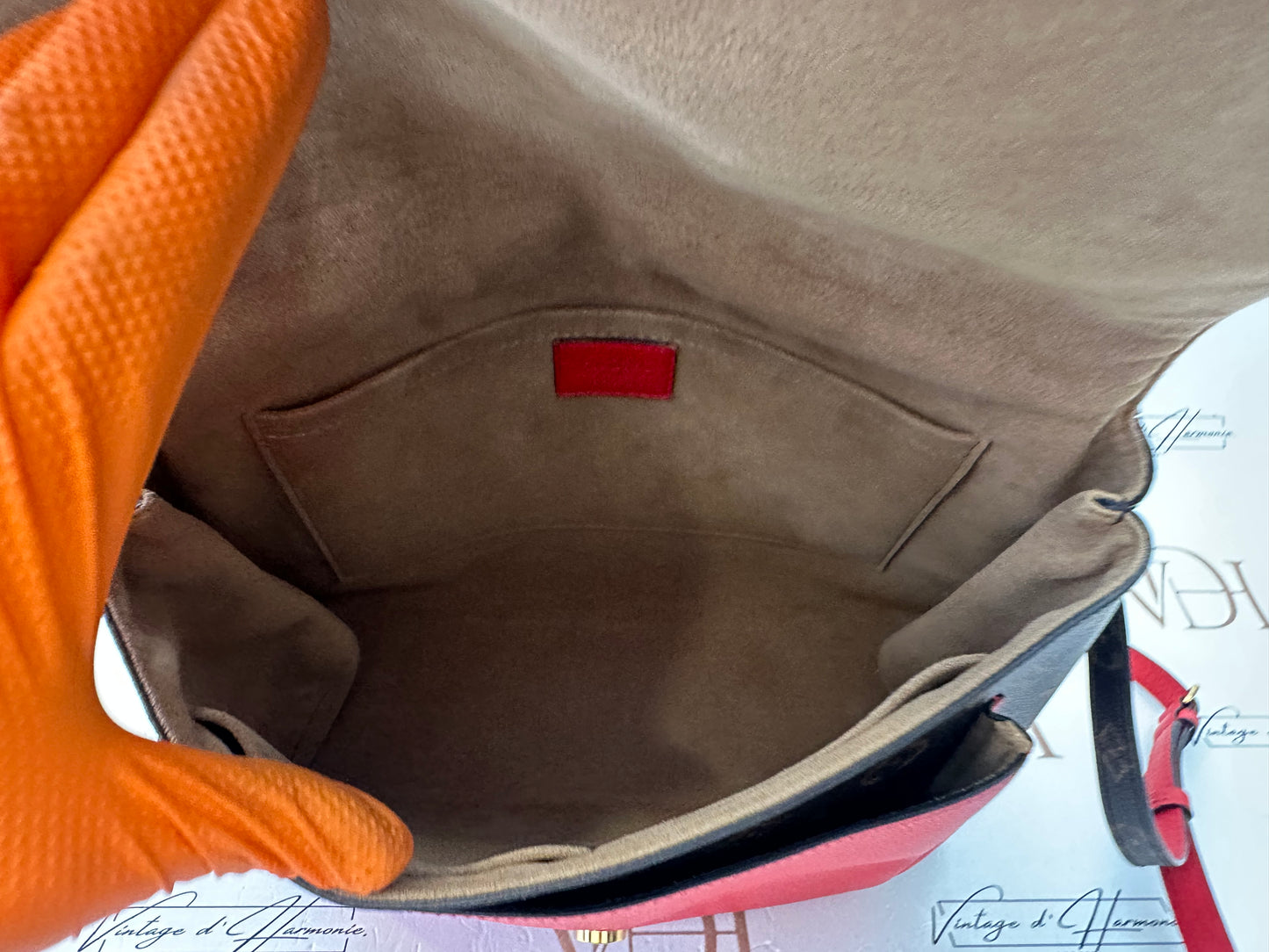 382682 - Louis Vuitton Marignan