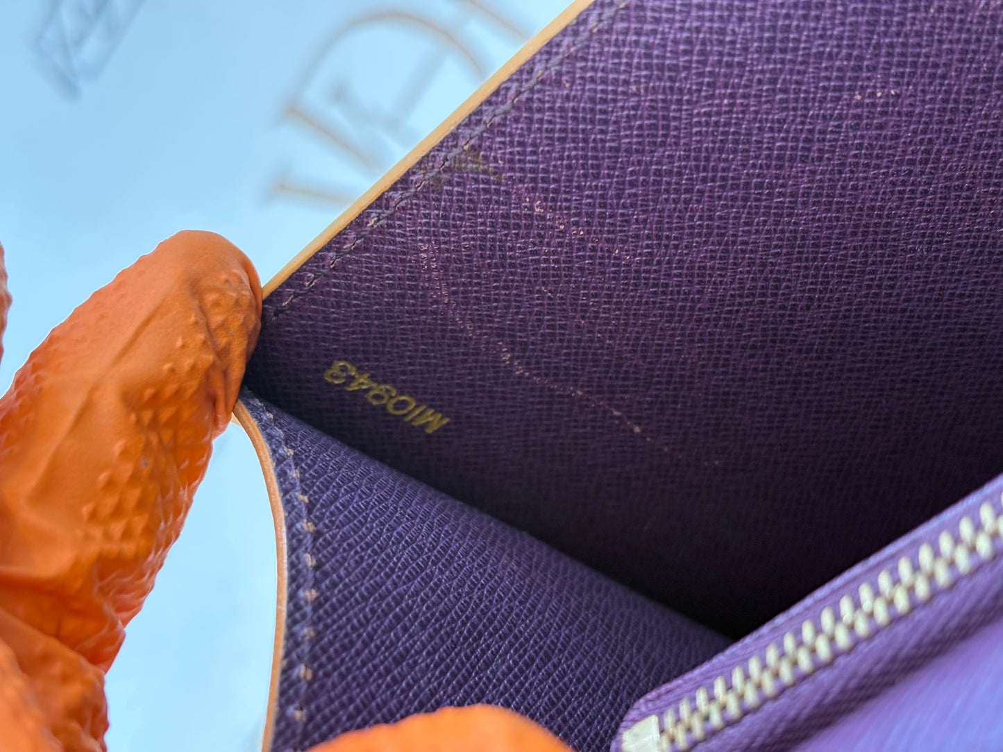 017160 - Louis Vuitton Malesherbes