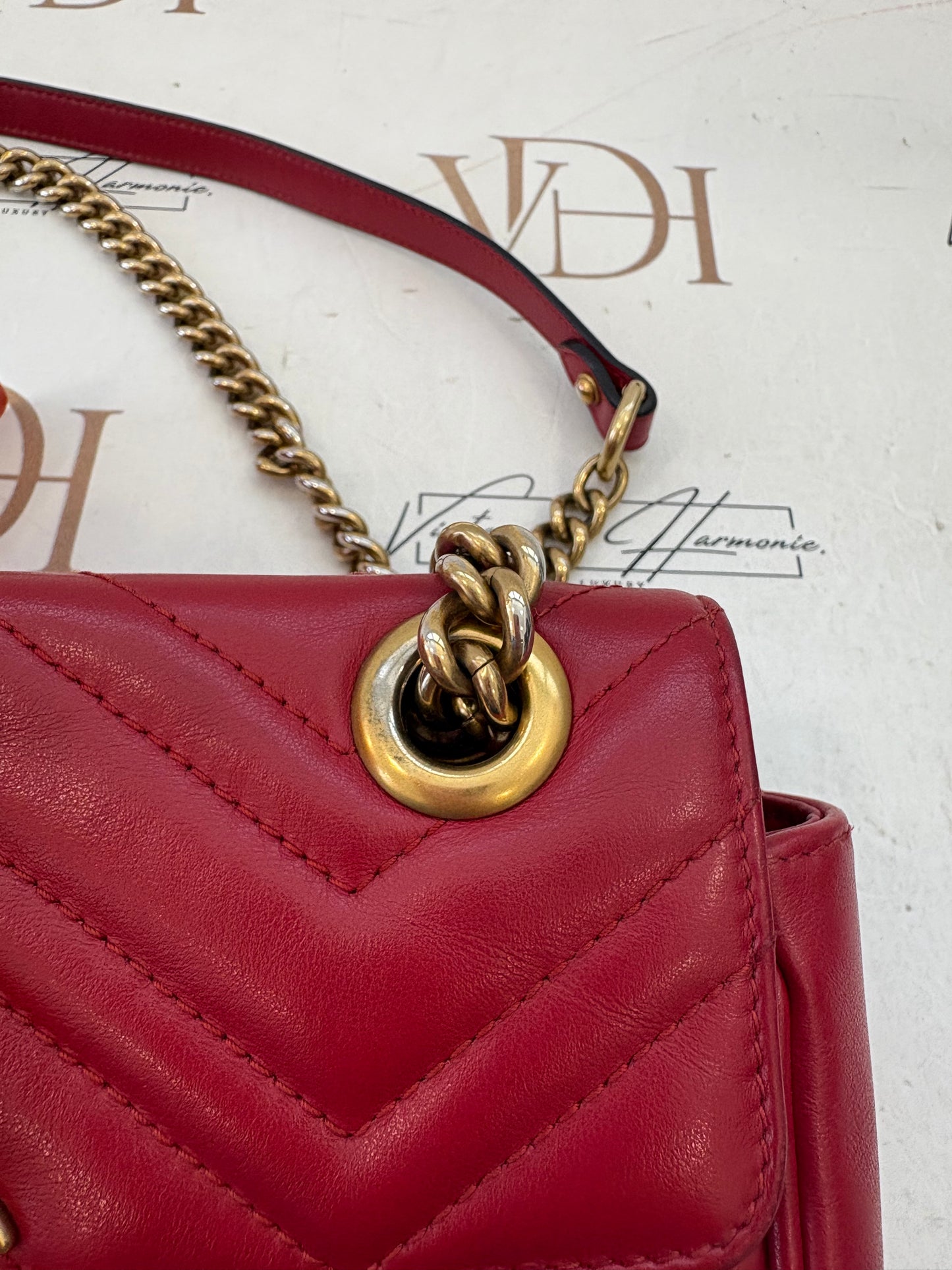 384214 - Gucci GG Marmont