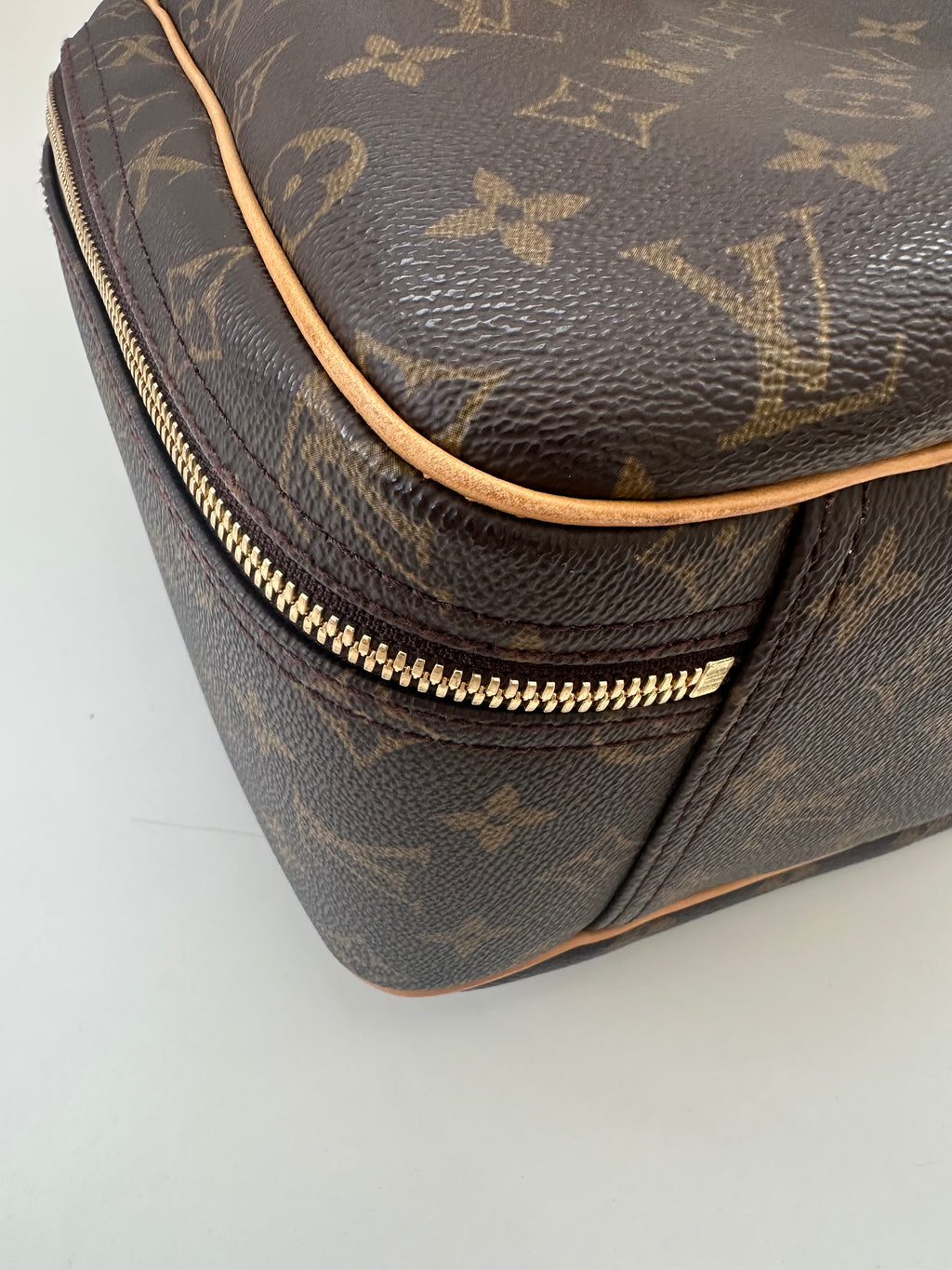 Louis Vuitton Excursion