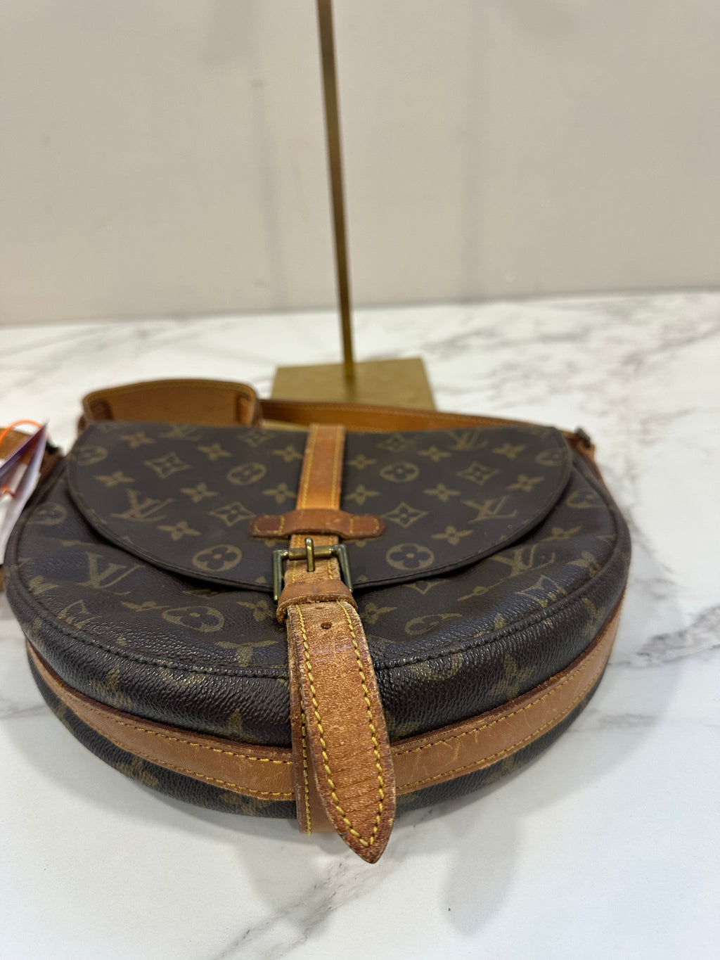 Louis Vuitton Chantilly GM